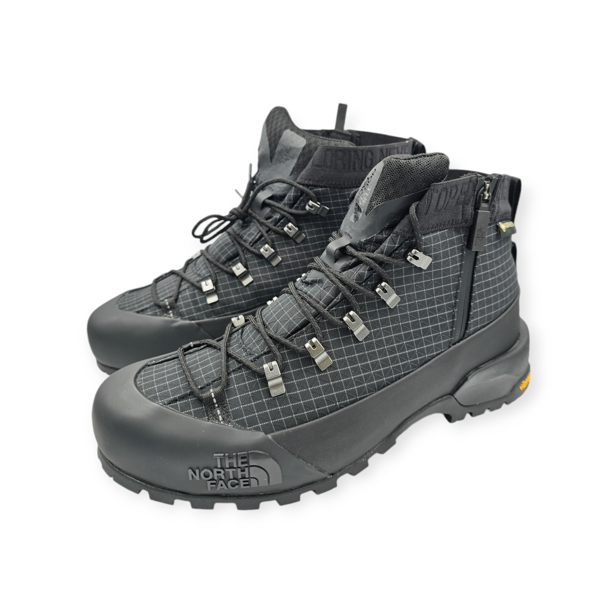 נעלי THE NORTH FACE GLENCLYFFE נעלי THE NORTH FACE GLENCLYFFE