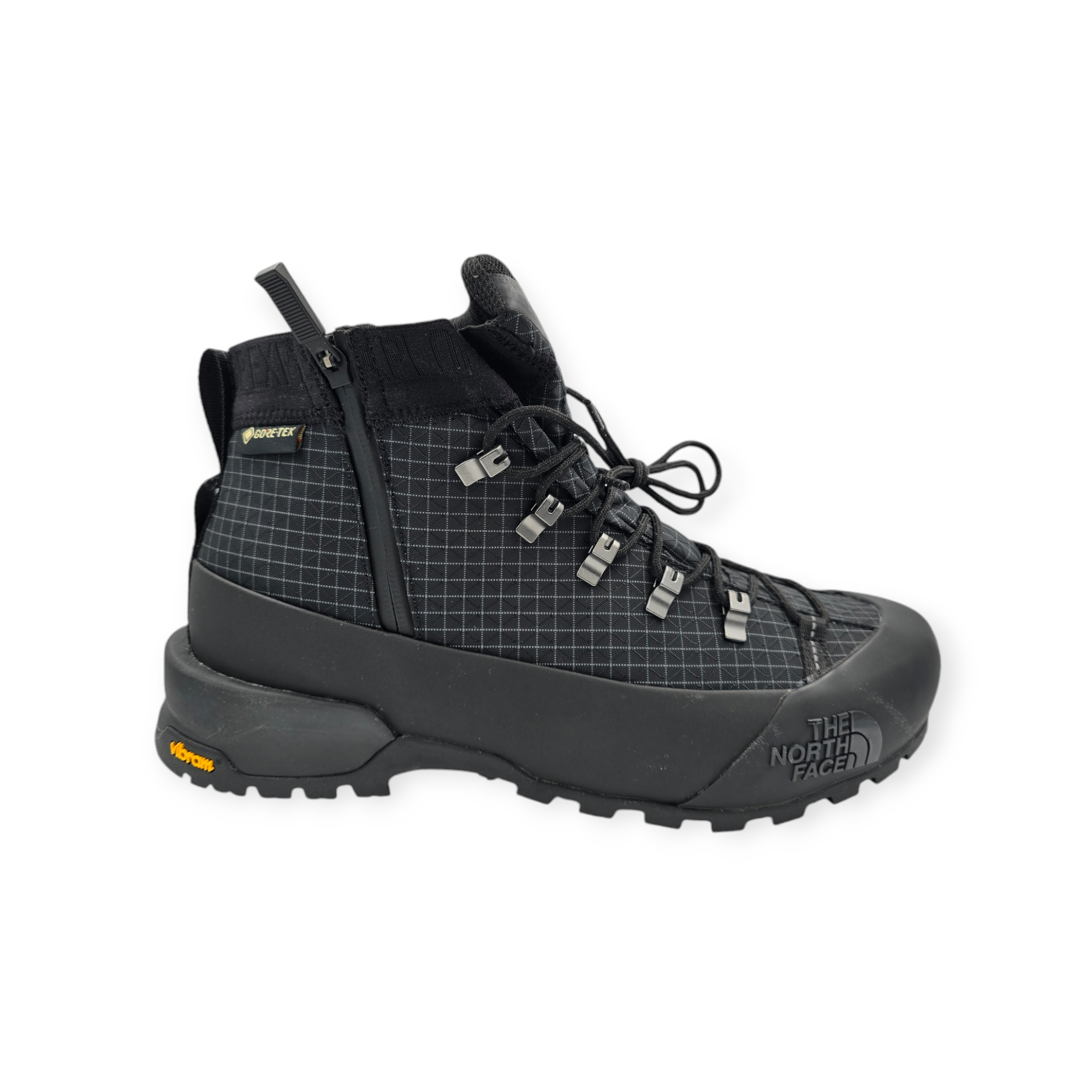 נעלי THE NORTH FACE GLENCLYFFE נעלי THE NORTH FACE GLENCLYFFE