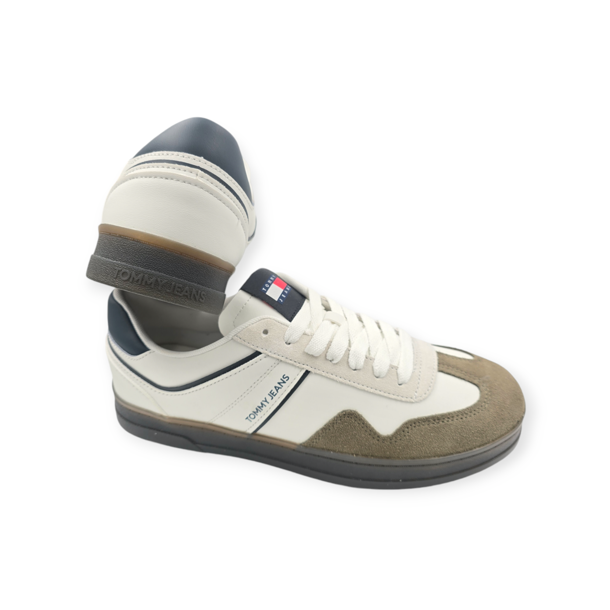 נעלי TOMMY HILFIGER