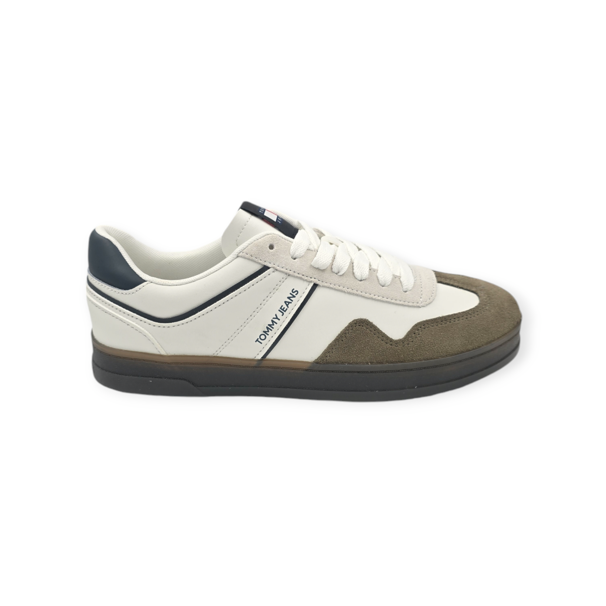 נעלי TOMMY HILFIGER