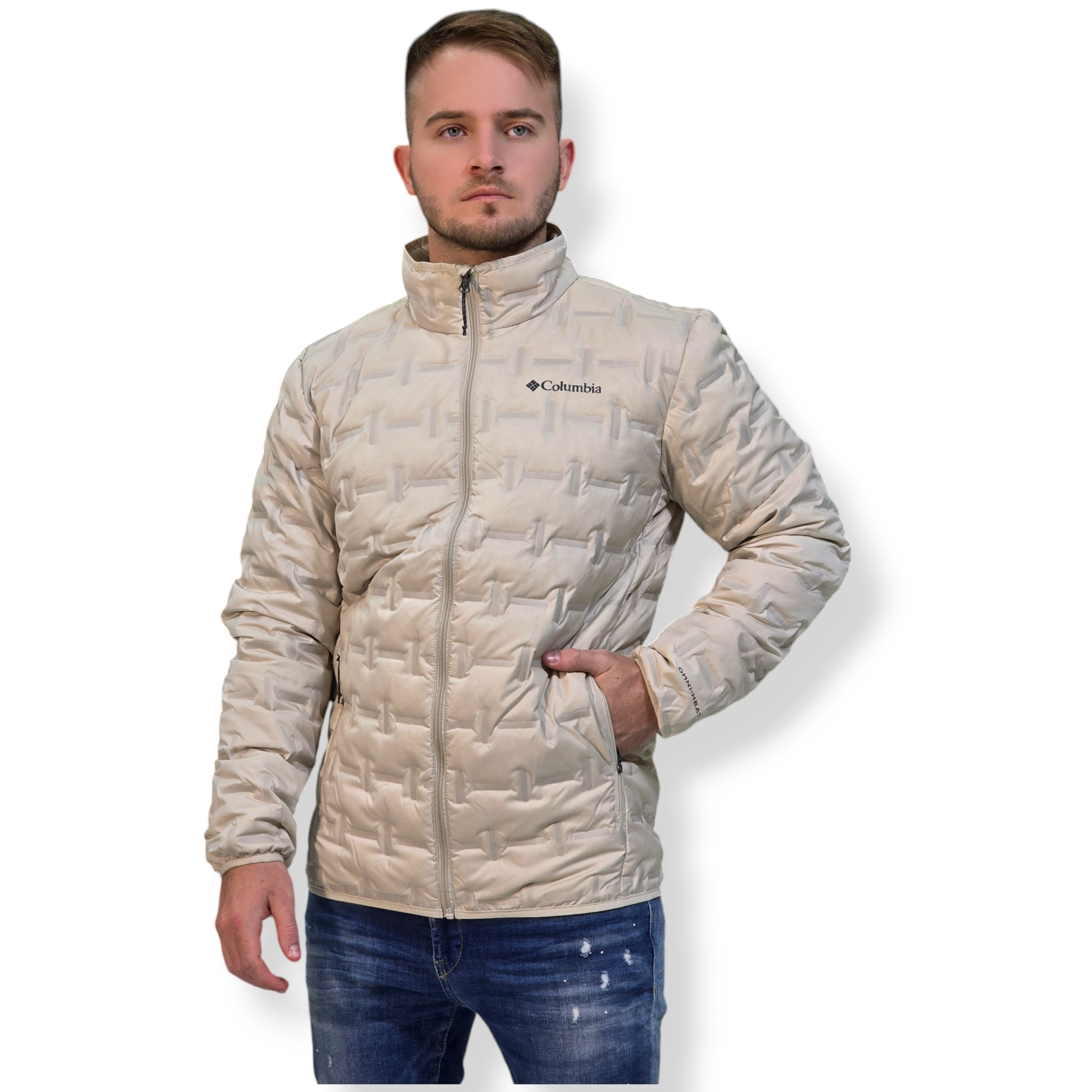 מעיל  COLUMBIA DELTA RIDGE