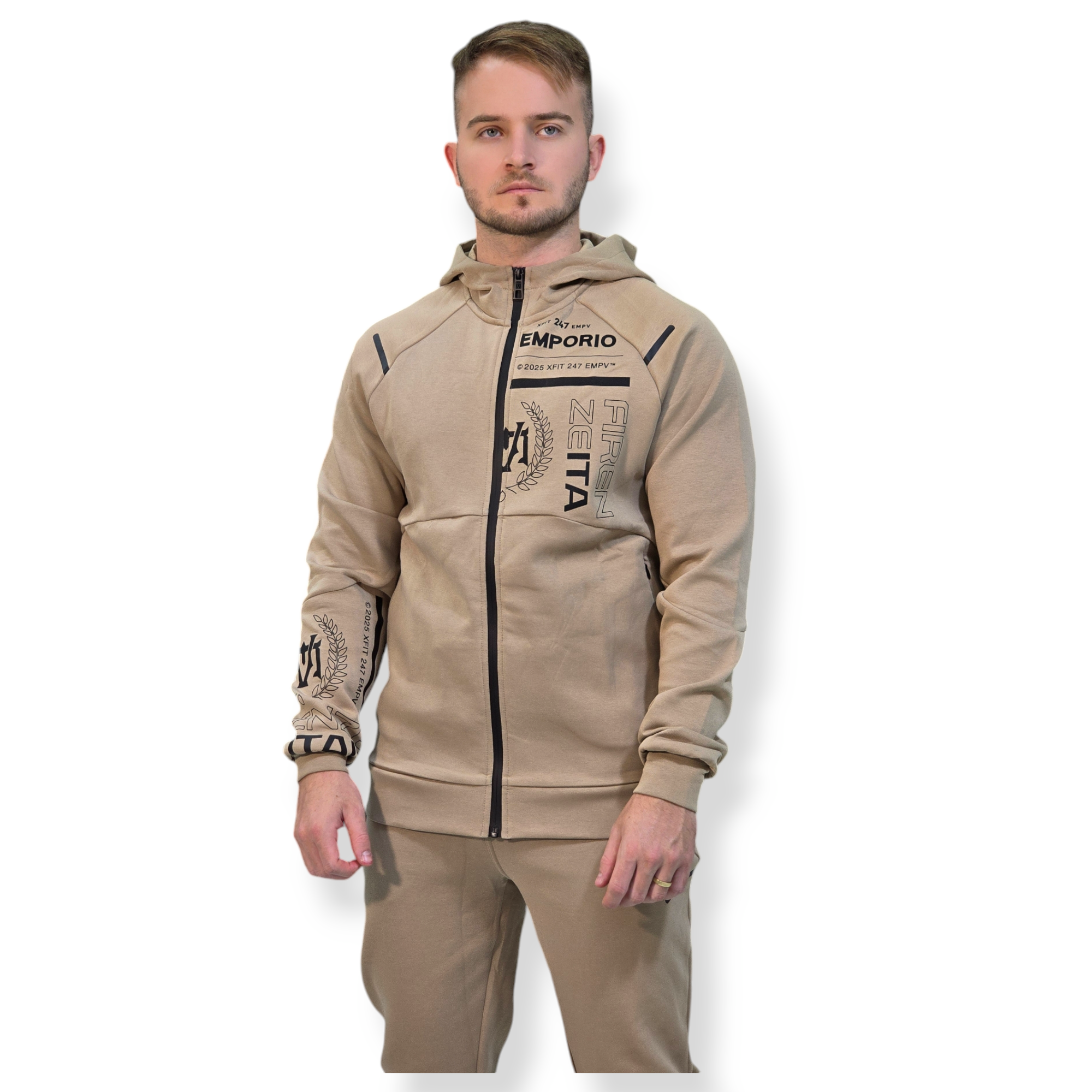 חליפה EMPORIO VALENTINI