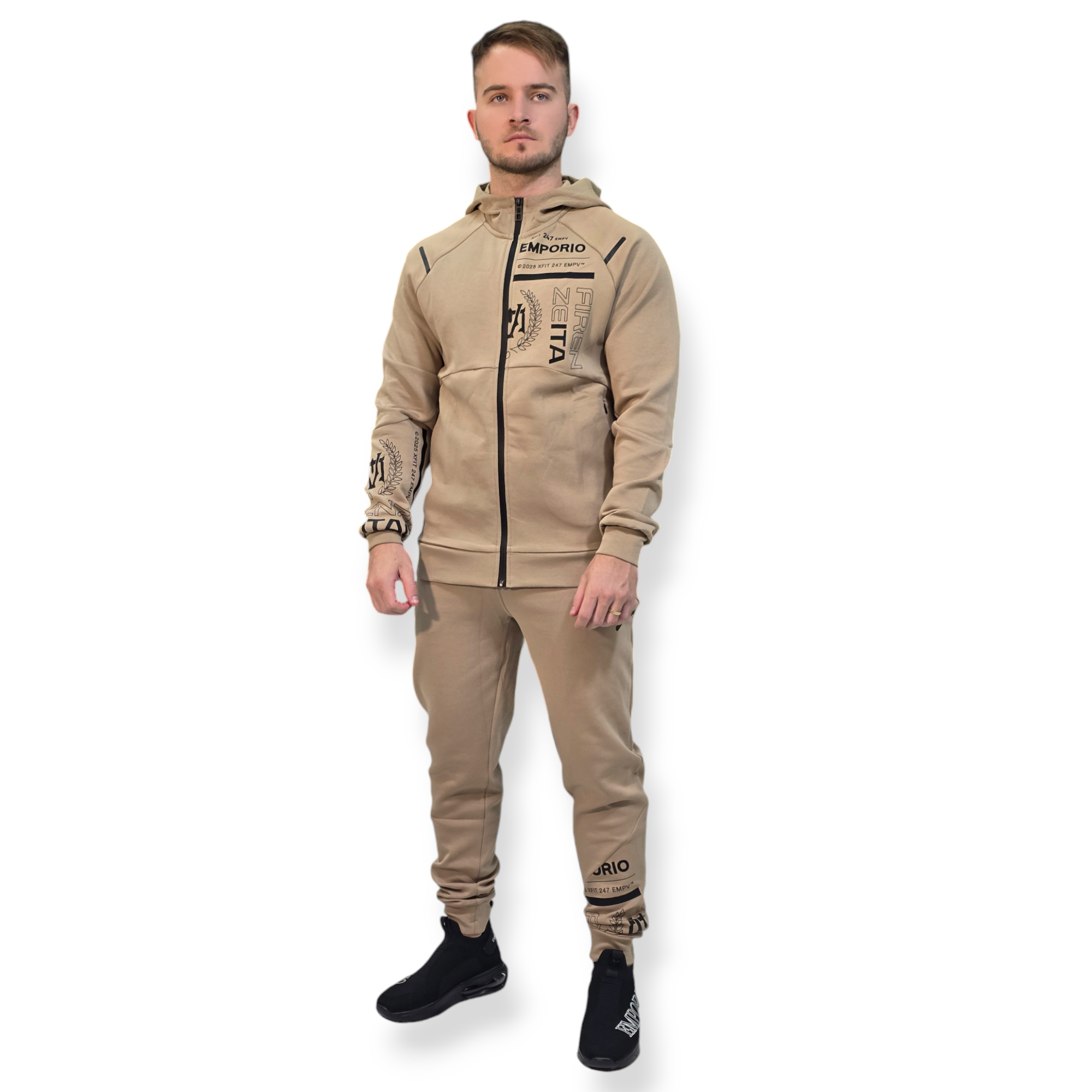 חליפה EMPORIO VALENTINI