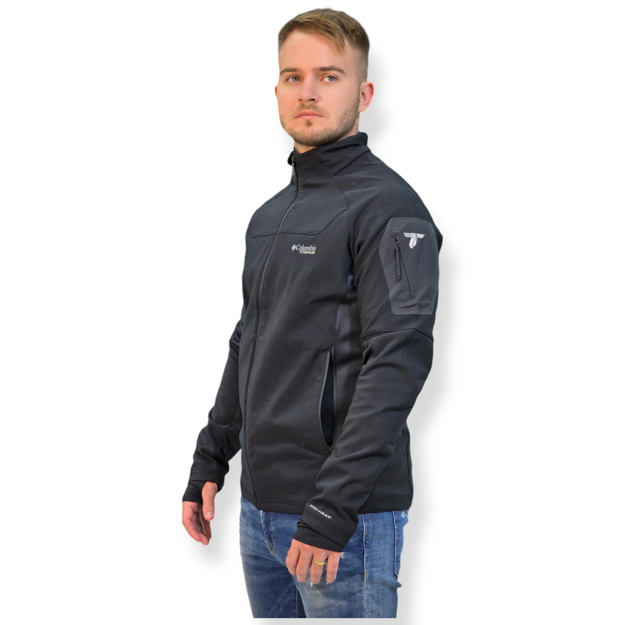 עליונית COLUMBIA TITANIUM TITAN RIDGE