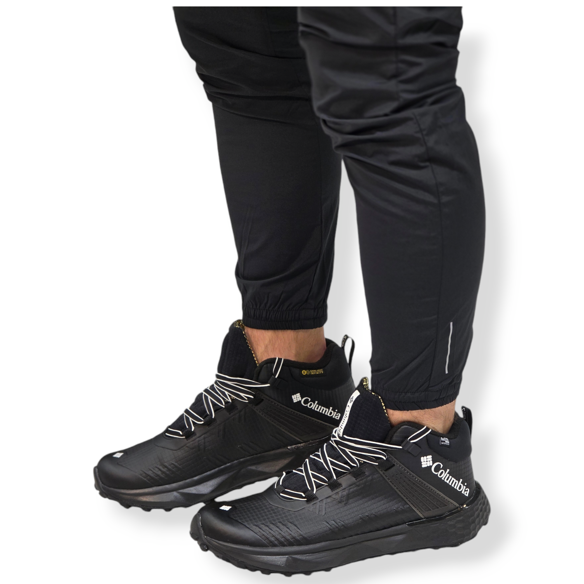 נעלי COLUMBIA FACET נעלי COLUMBIA FACET