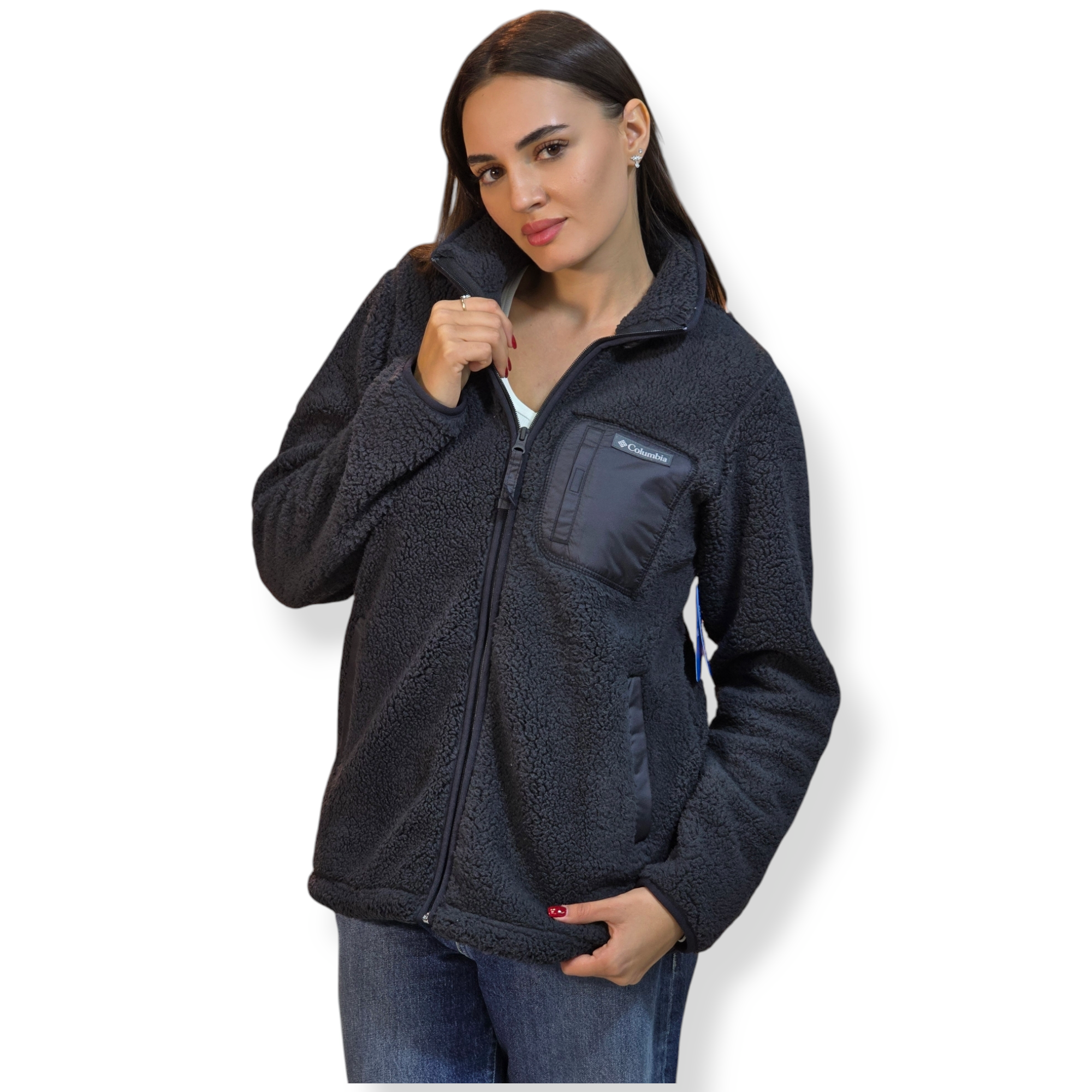 עליונית COLUMBIA WEST BEND FZ עליונית COLUMBIA WEST BEND FZ