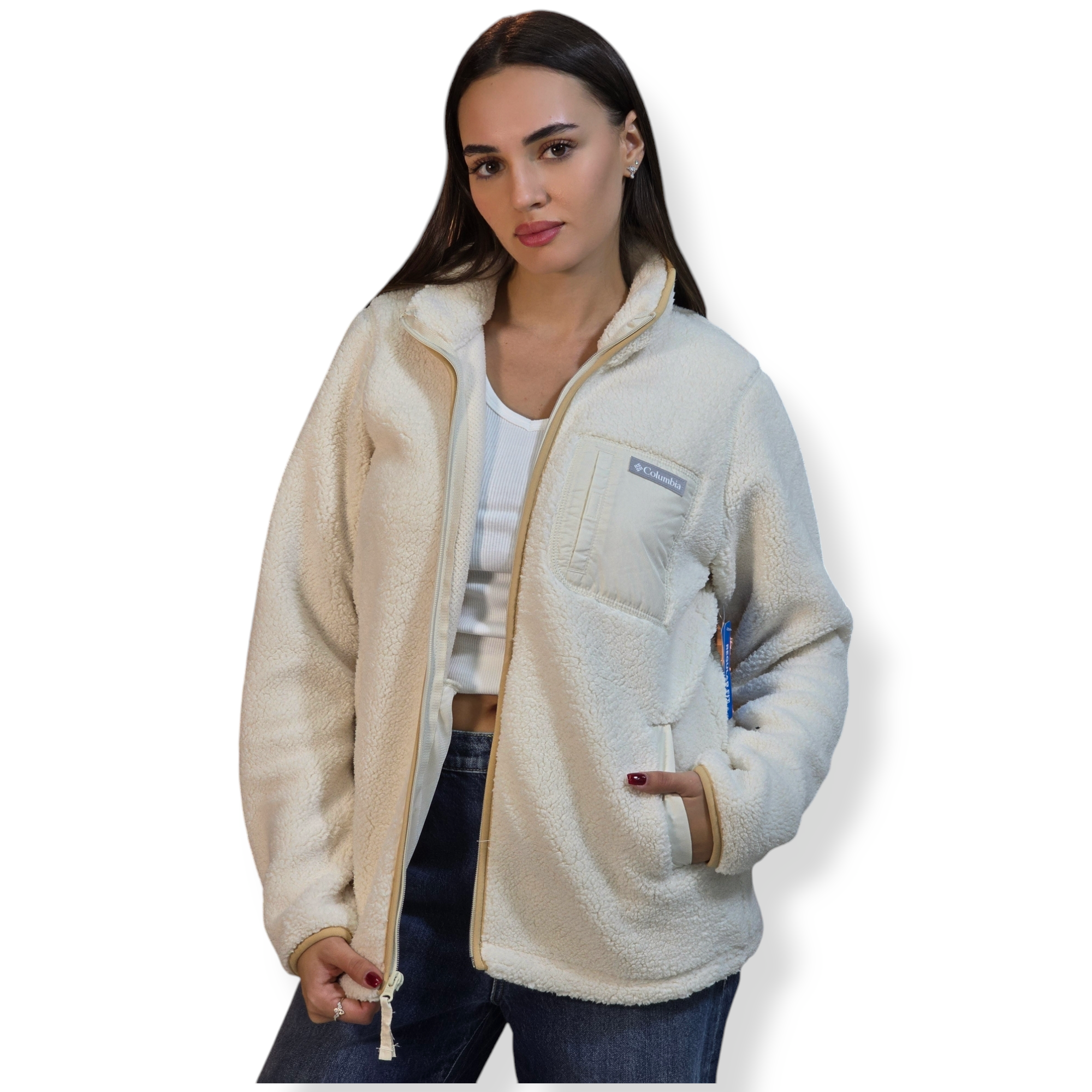 עליונית COLUMBIA WEST BEND FZ עליונית COLUMBIA WEST BEND FZ