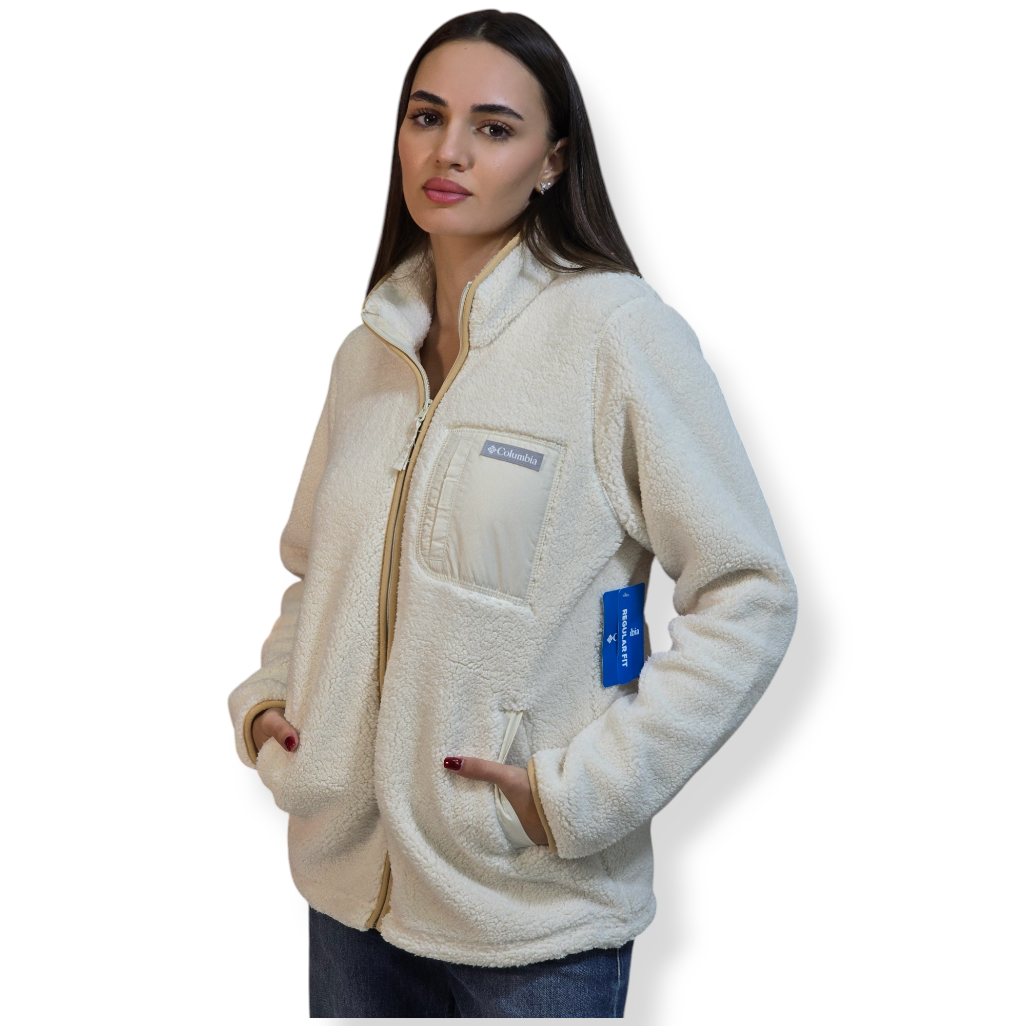 עליונית COLUMBIA WEST BEND FZ עליונית COLUMBIA WEST BEND FZ