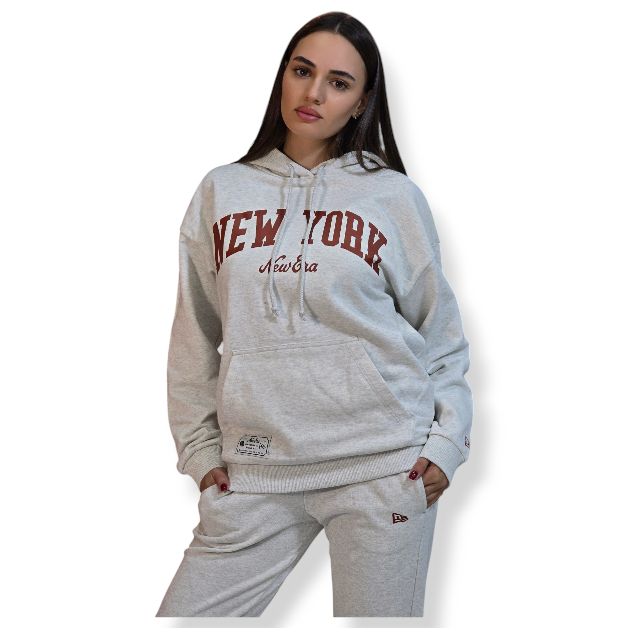 חליפה NEW ERA חליפה NEW ERA