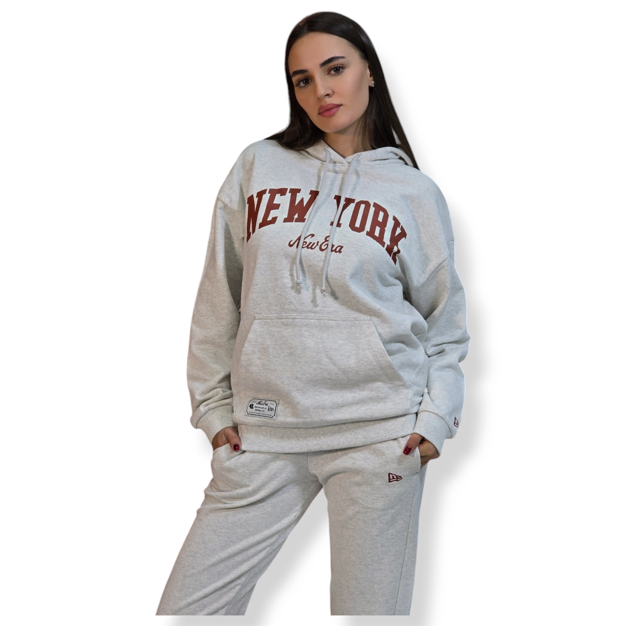 חליפה NEW ERA חליפה NEW ERA