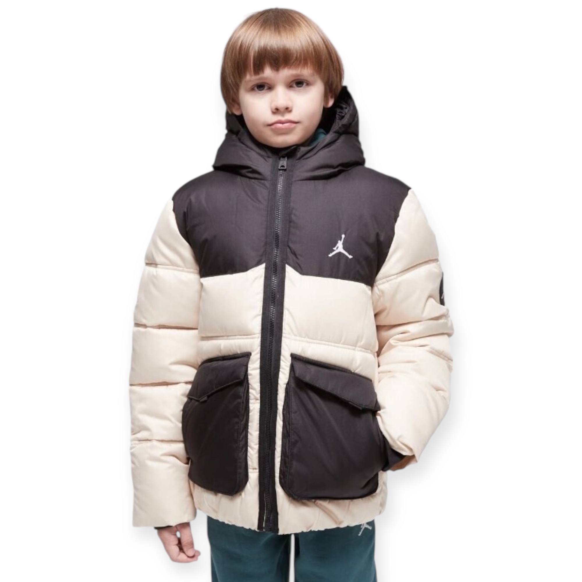 מעיל 8-15 שנים JORDAN מעיל 8-15 שנים JORDAN