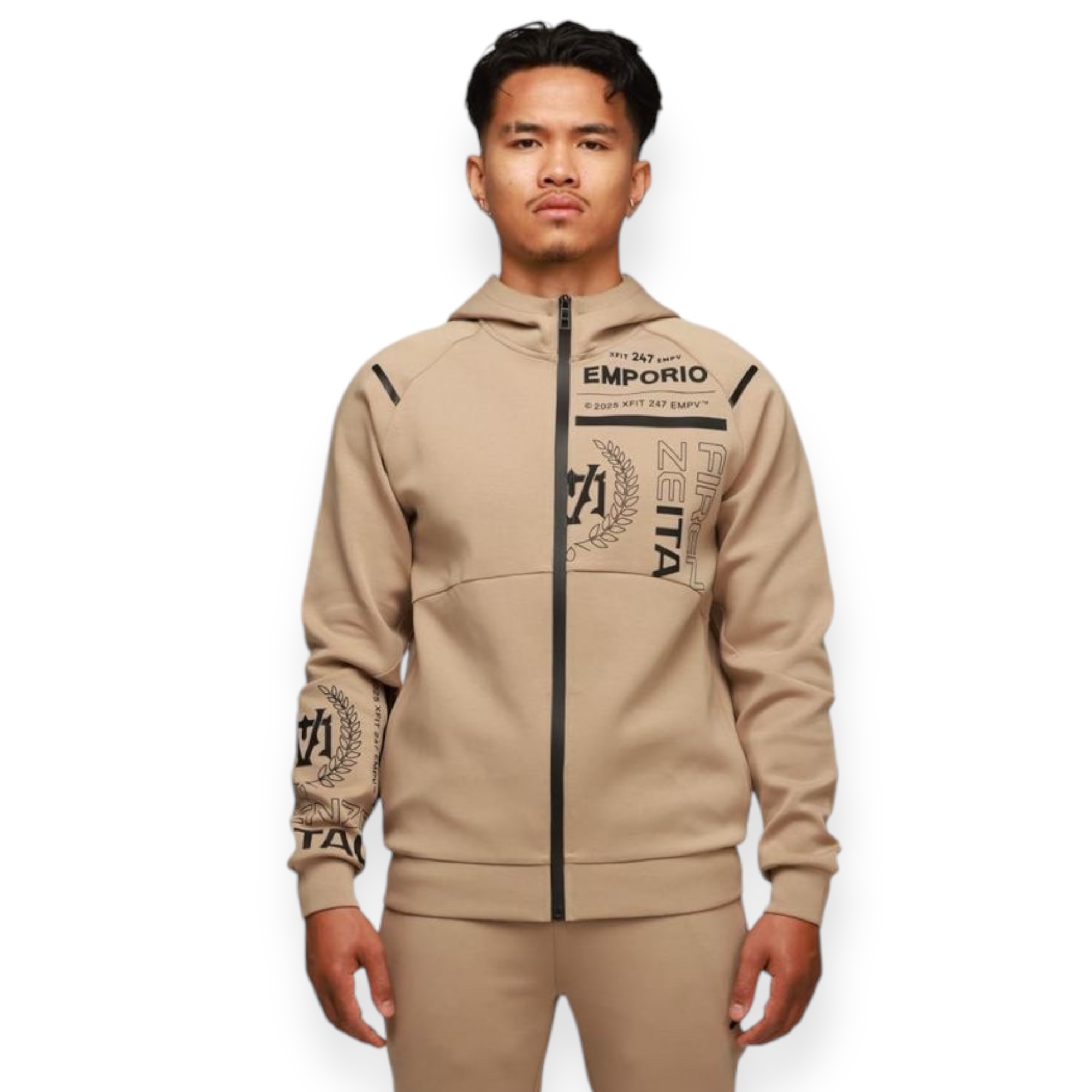 חליפה EMPORIO VALENTINI