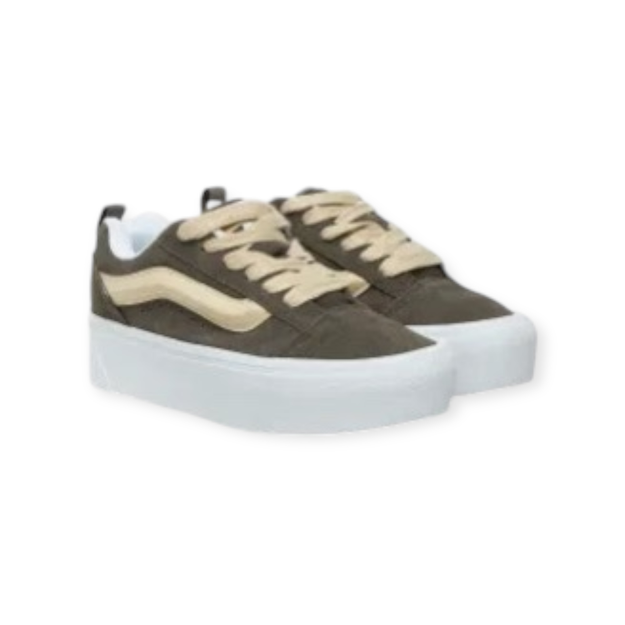 נעלי VANS KNU SKOOL