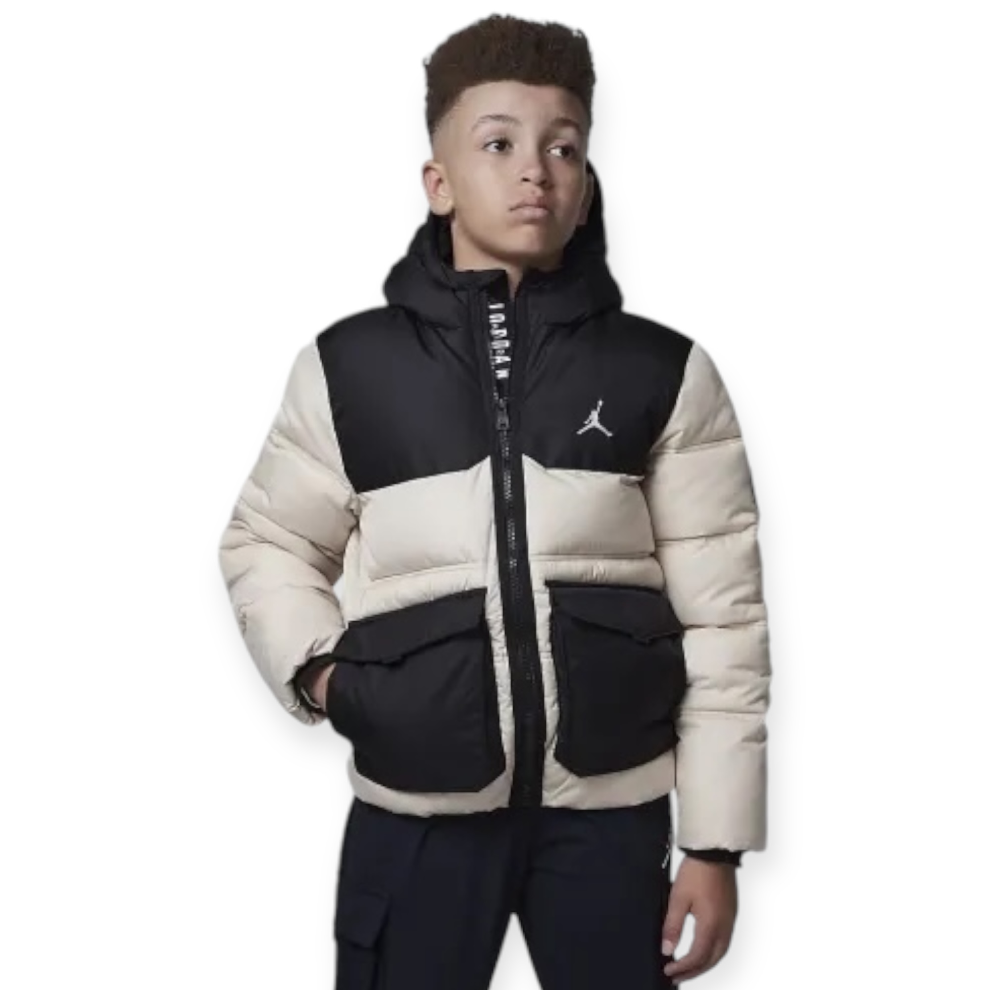 מעיל 8-15 שנים JORDAN מעיל 8-15 שנים JORDAN