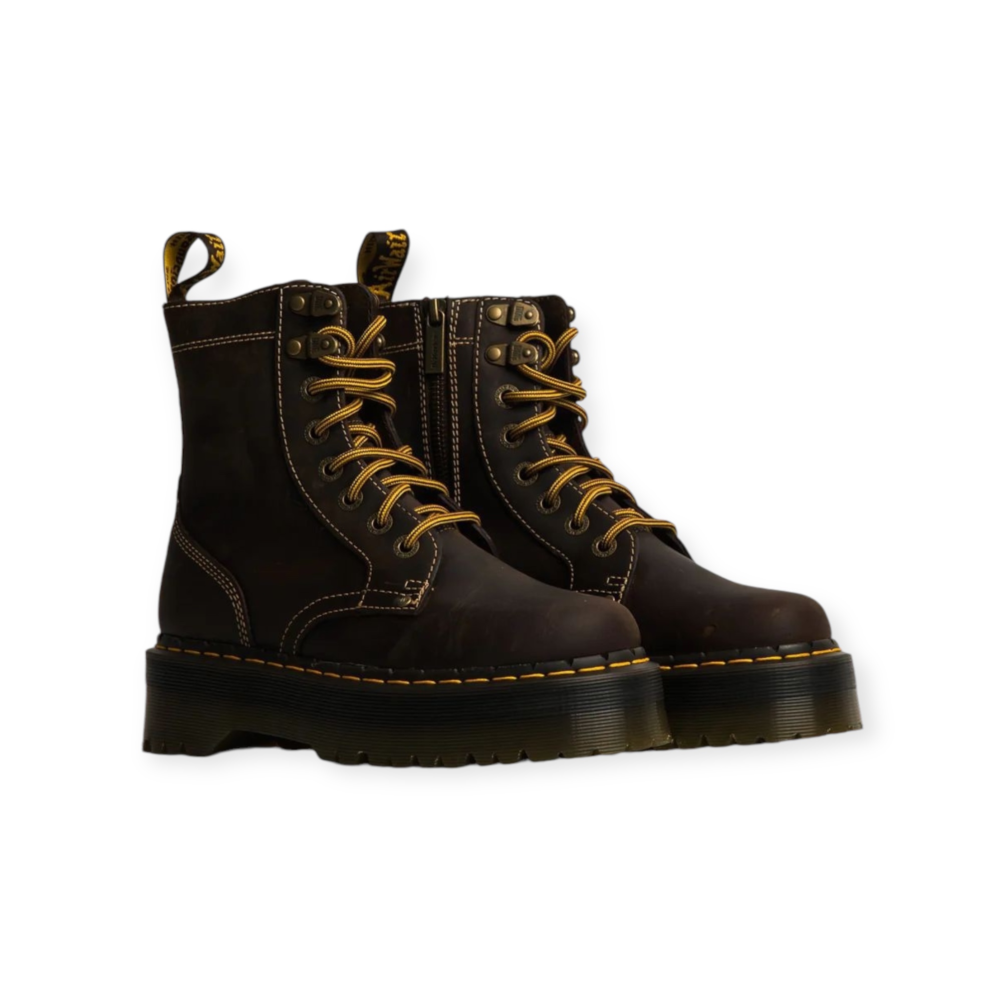 נעלי DR.MARTENS JADON