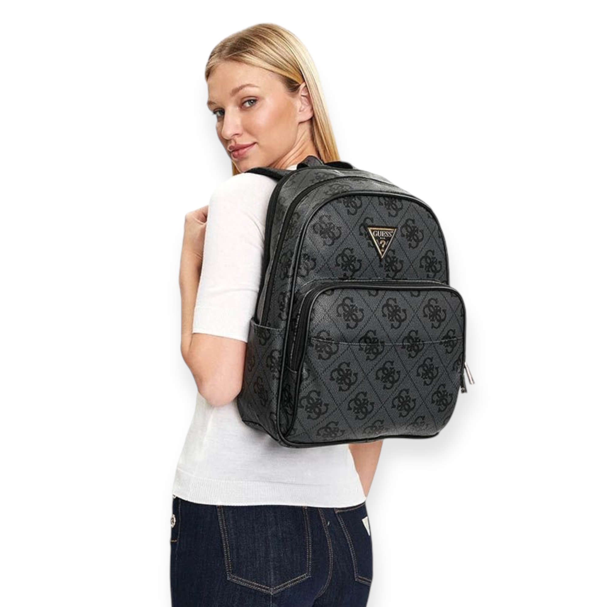 תיק גב GUESS BERTA