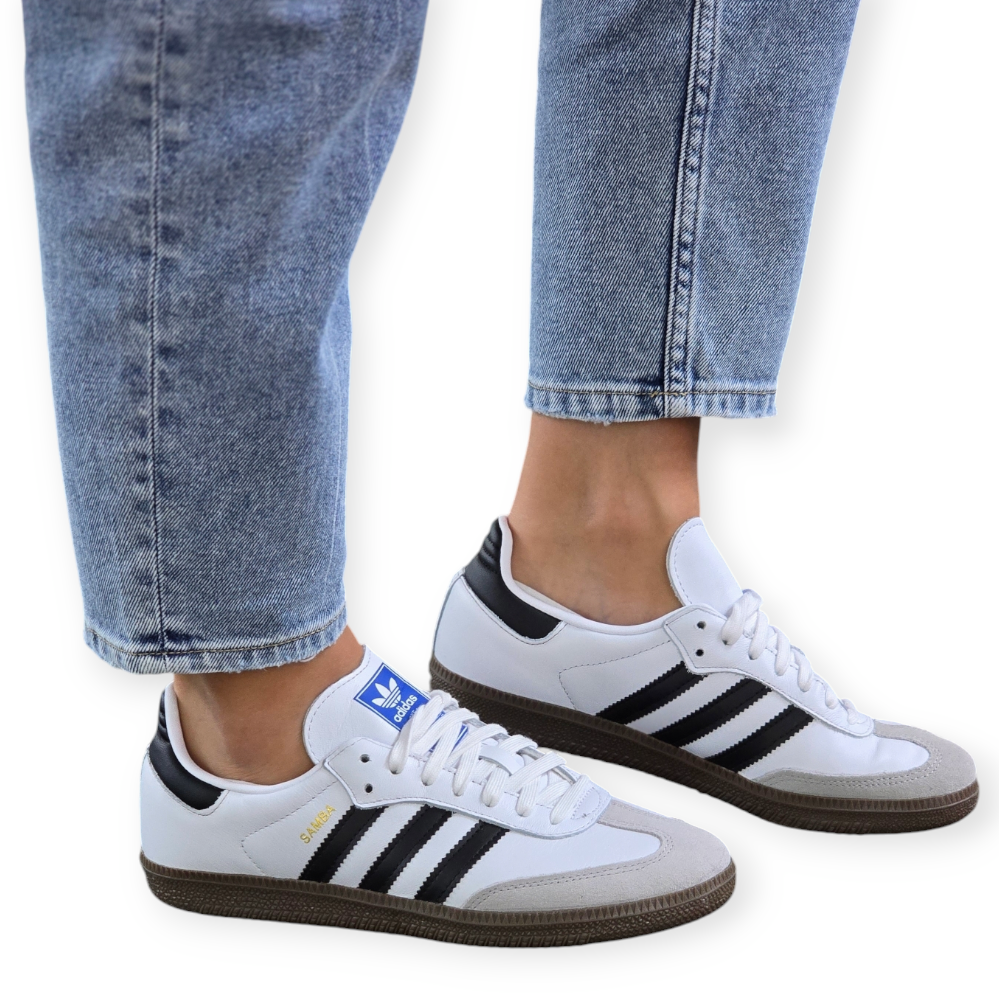 נעלי ADIDAS SAMBA OG B75806 41-47