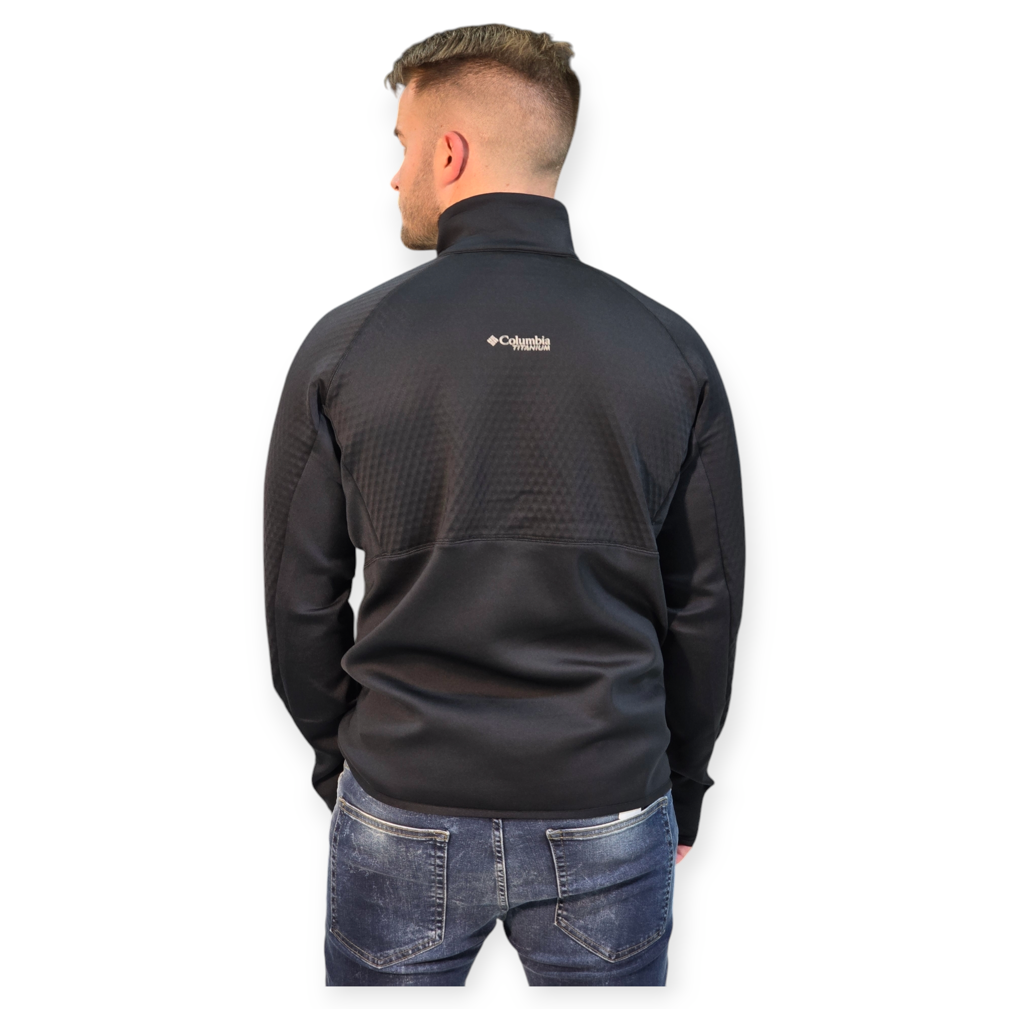 מעיל COLUMBIA CRYSTAL LEAF מעיל COLUMBIA CRYSTAL LEAF