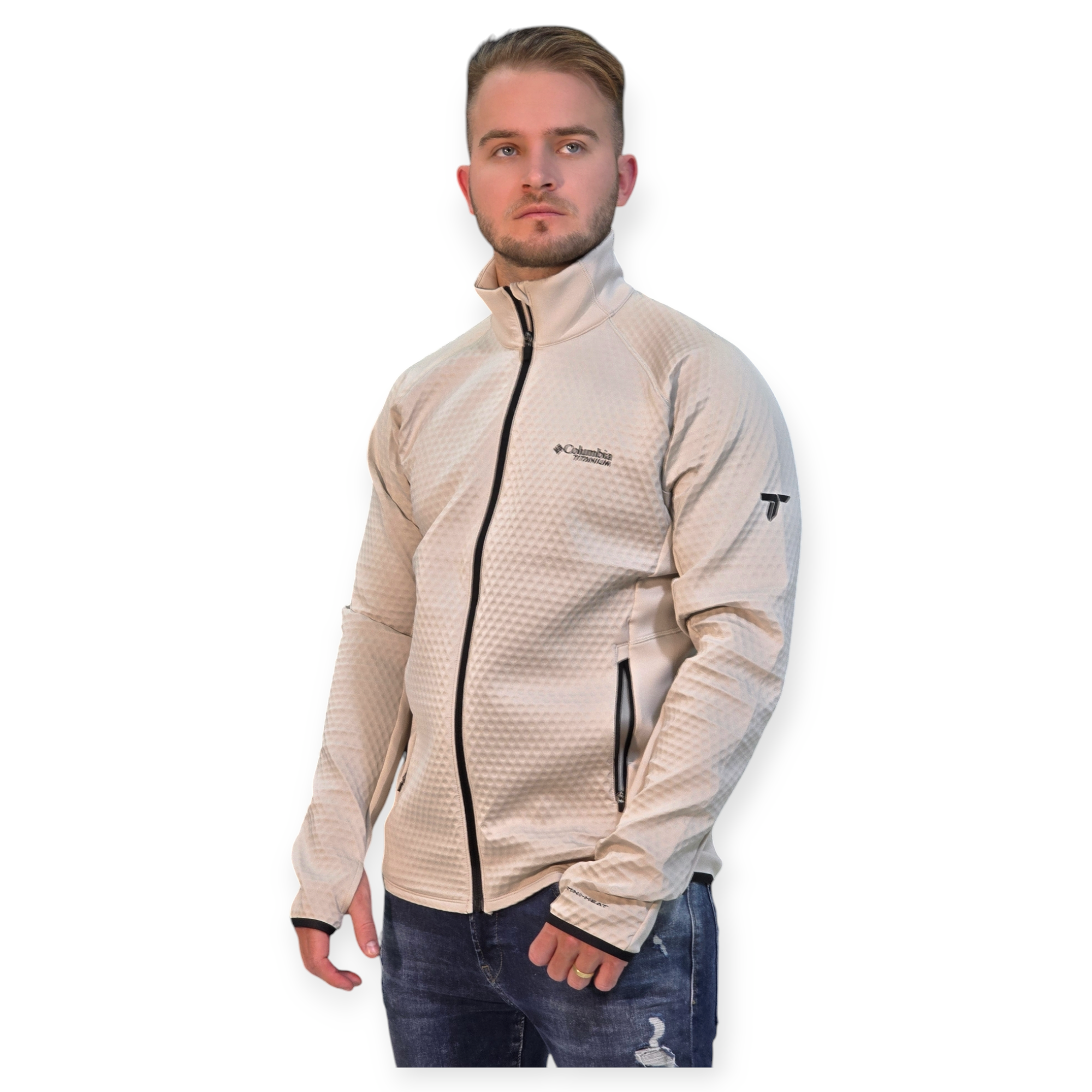 מעיל COLUMBIA CRYSTAL LEAF