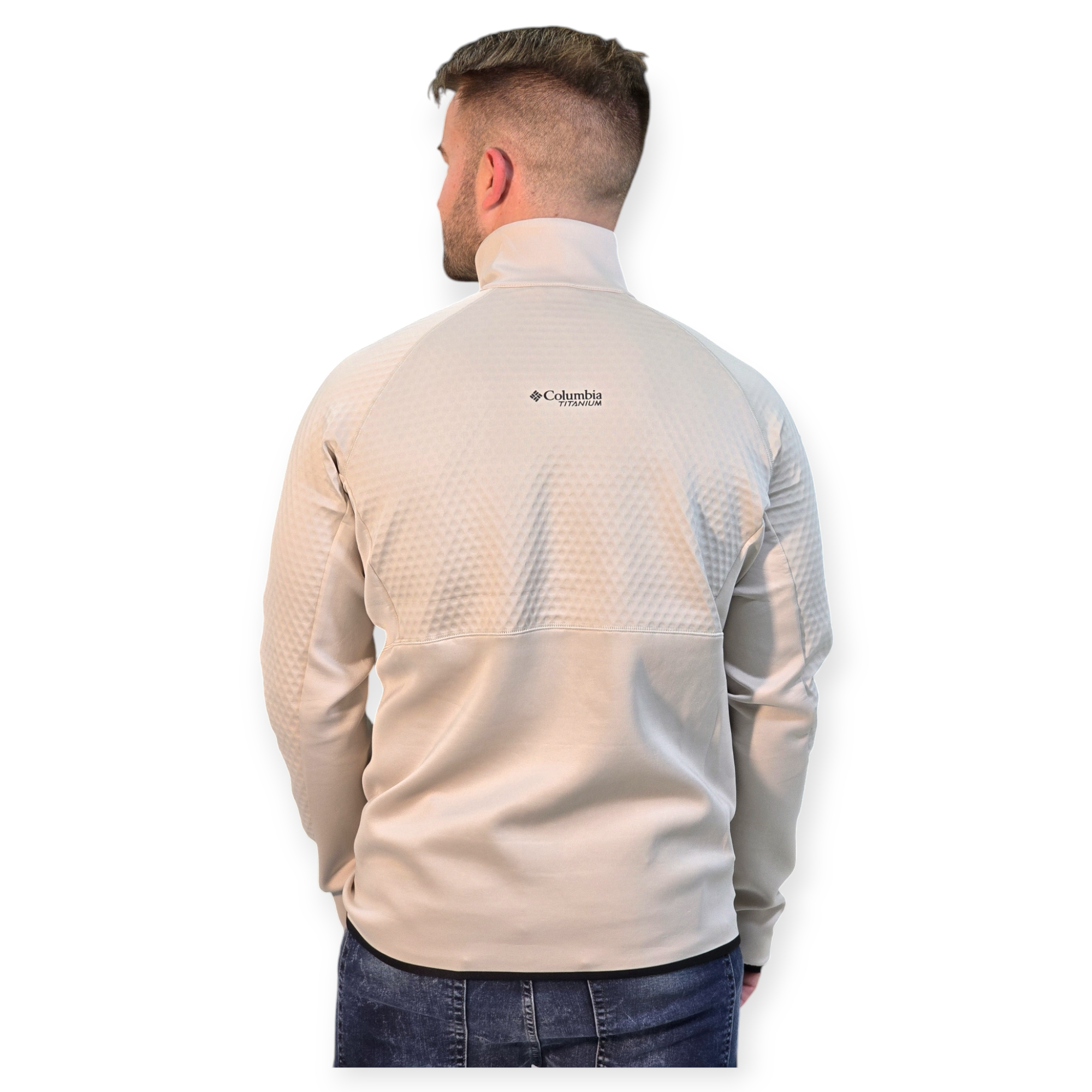 מעיל COLUMBIA CRYSTAL LEAF