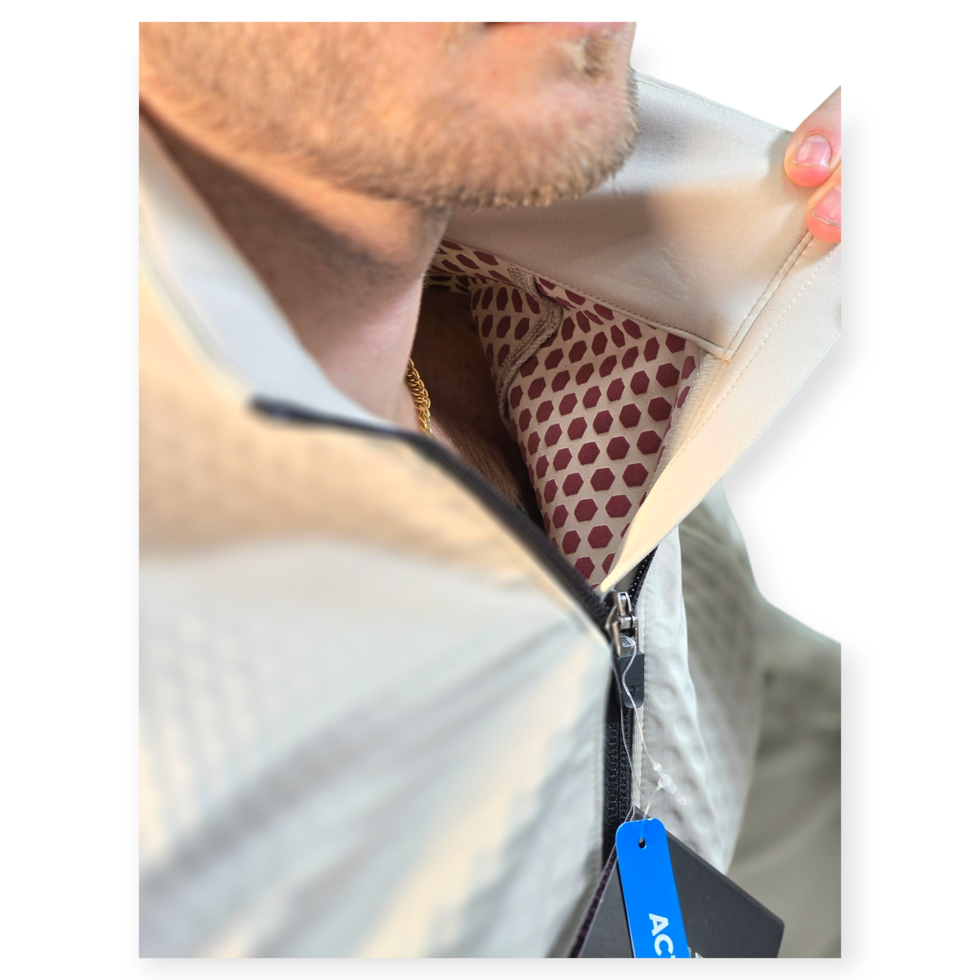 מעיל COLUMBIA CRYSTAL LEAF