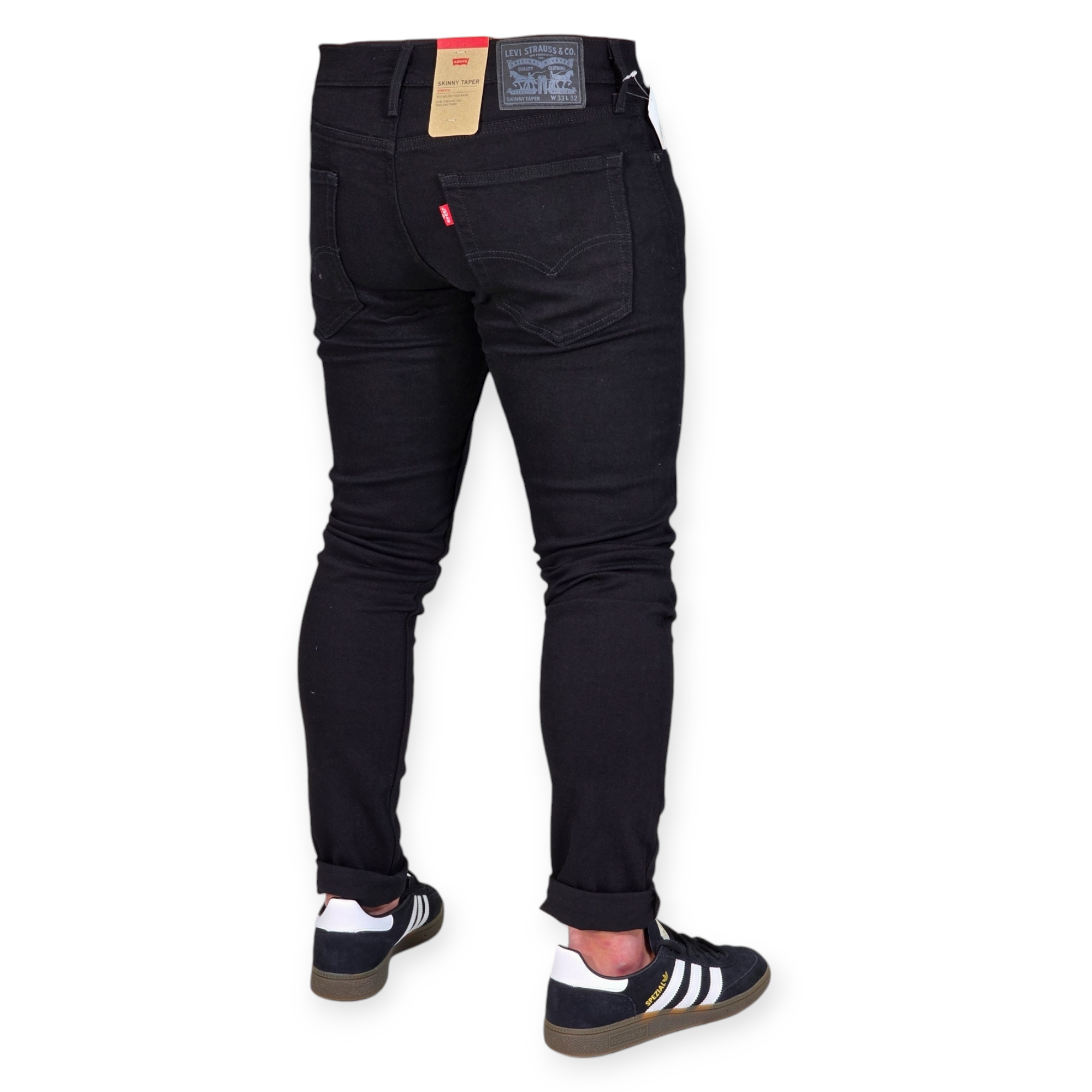 גינס LEVIS SKINNY TAPER