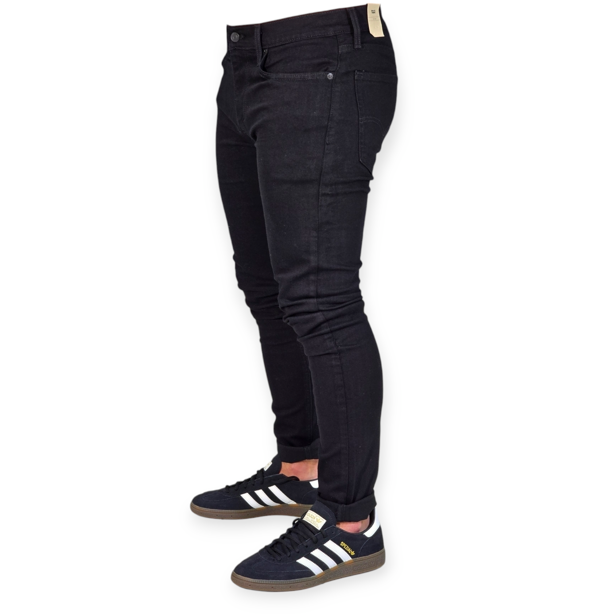 גינס LEVIS SKINNY TAPER