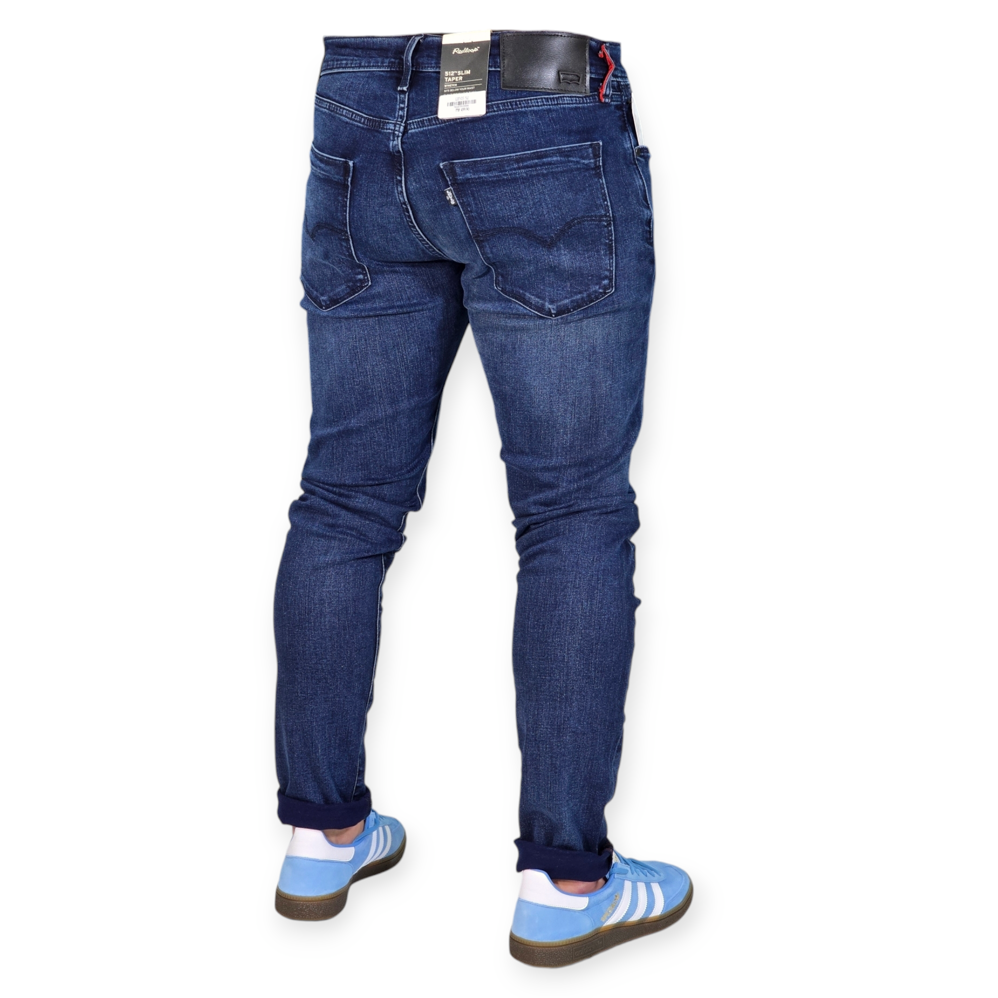 גינס LEVIS 512 SLIM TAPER