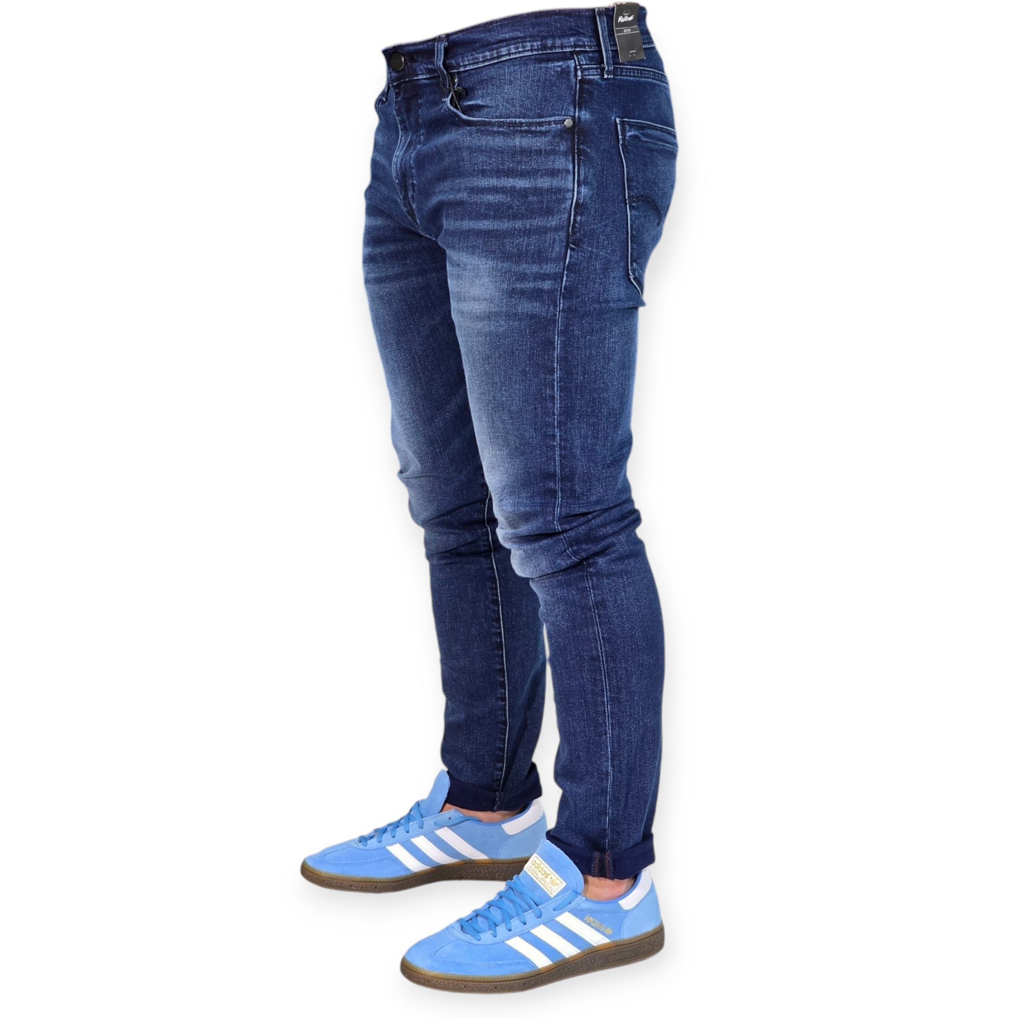 גינס LEVIS 512 SLIM TAPER