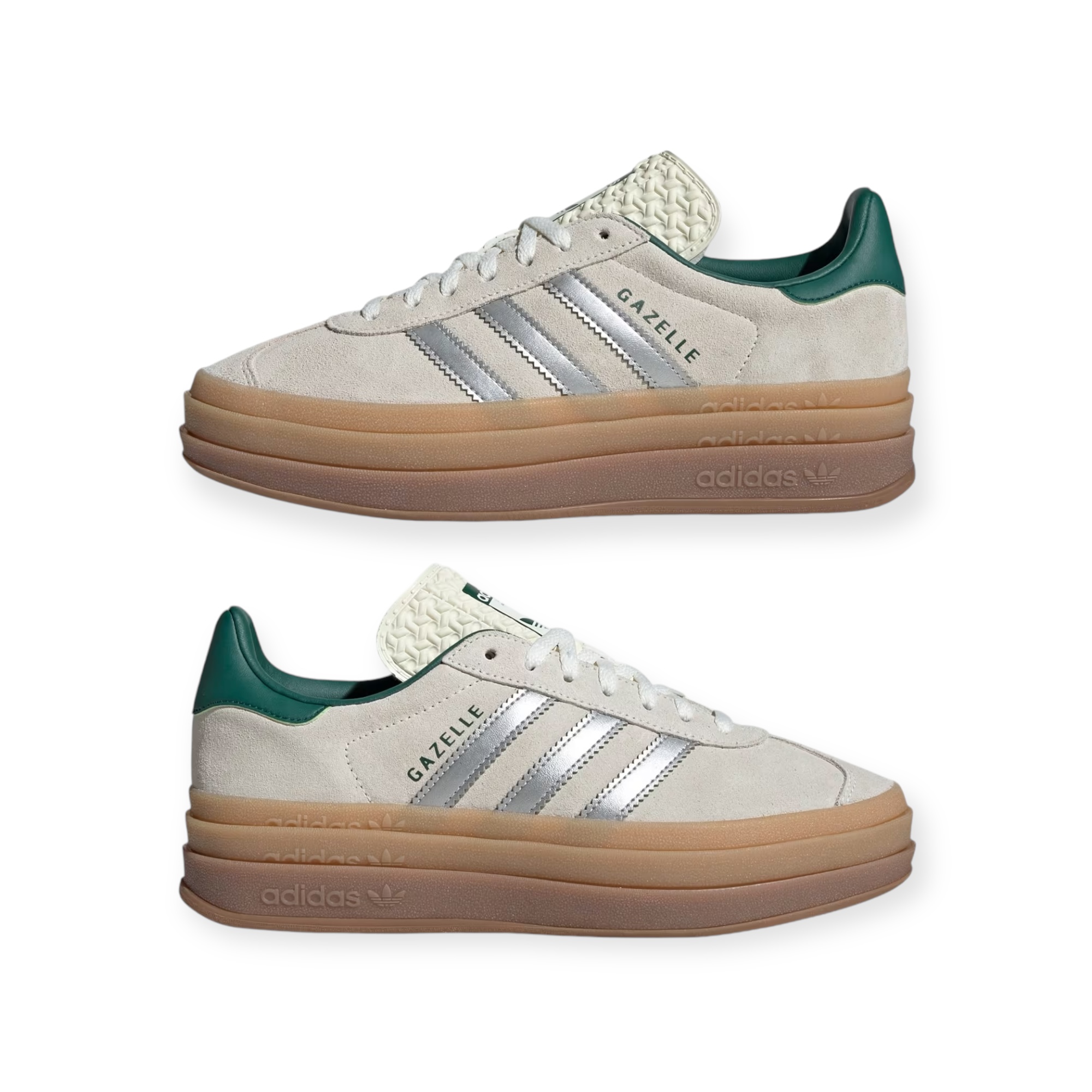 נעלי ADIDAS GAZELLE BOLD