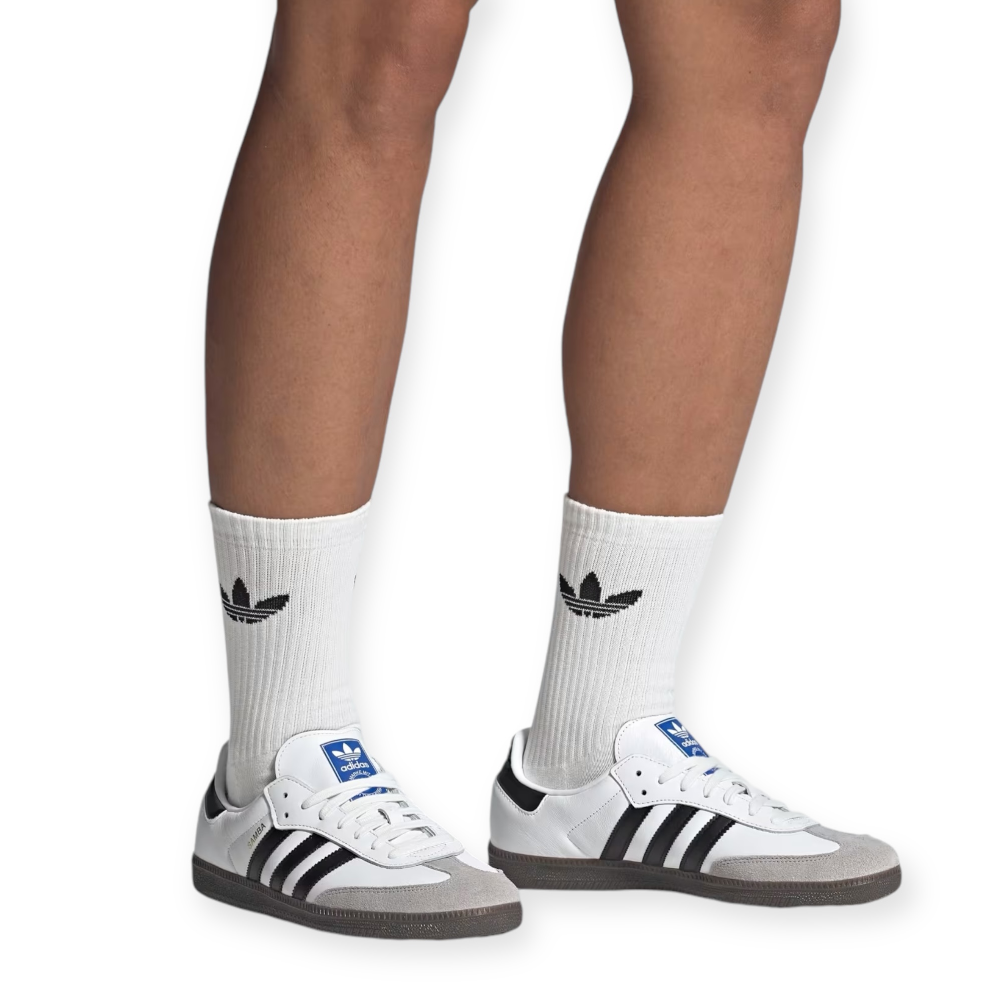 נעלי ADIDAS SAMBA OG B75806 41-47