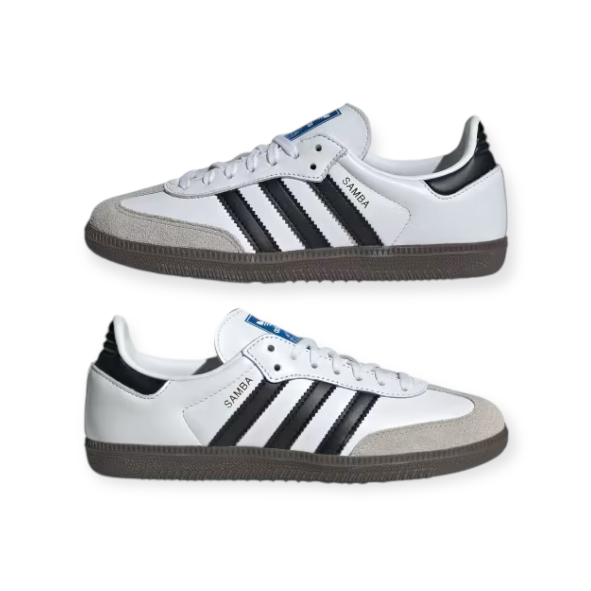 נעלי נוער ADIDAS SAMBA OG J