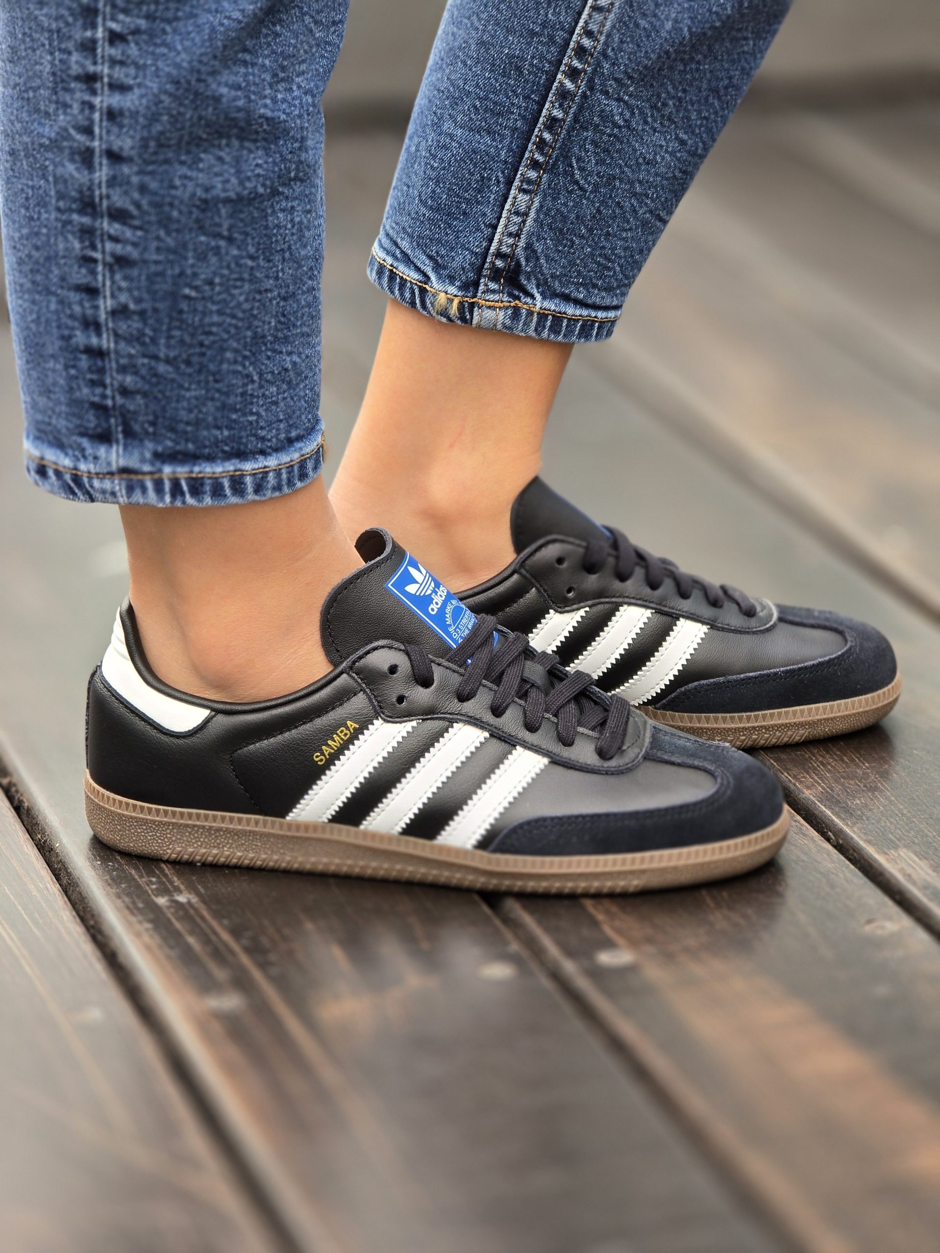 נעלי ADIDAS SAMBA OG