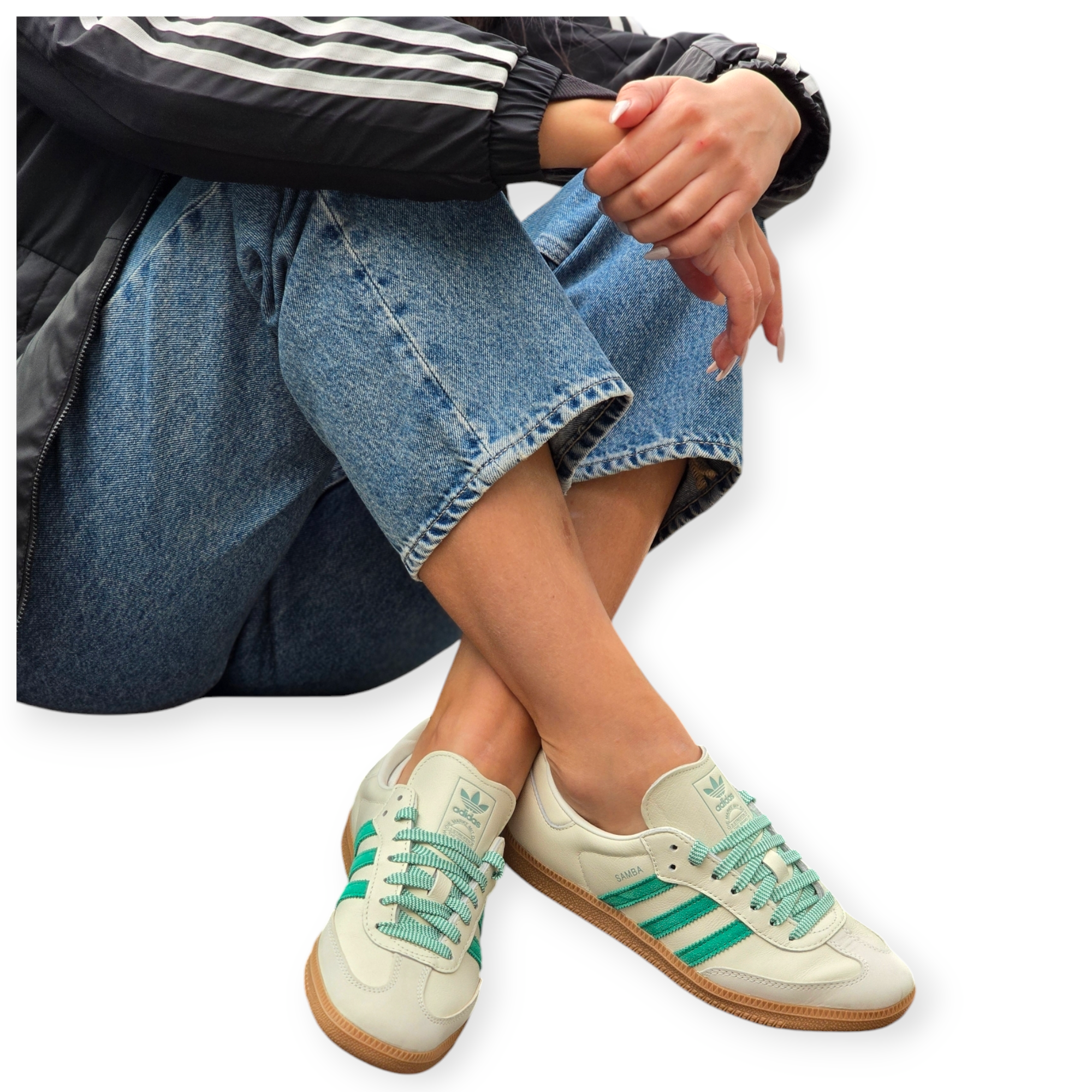 נעלי ADIDAS SAMBA OG