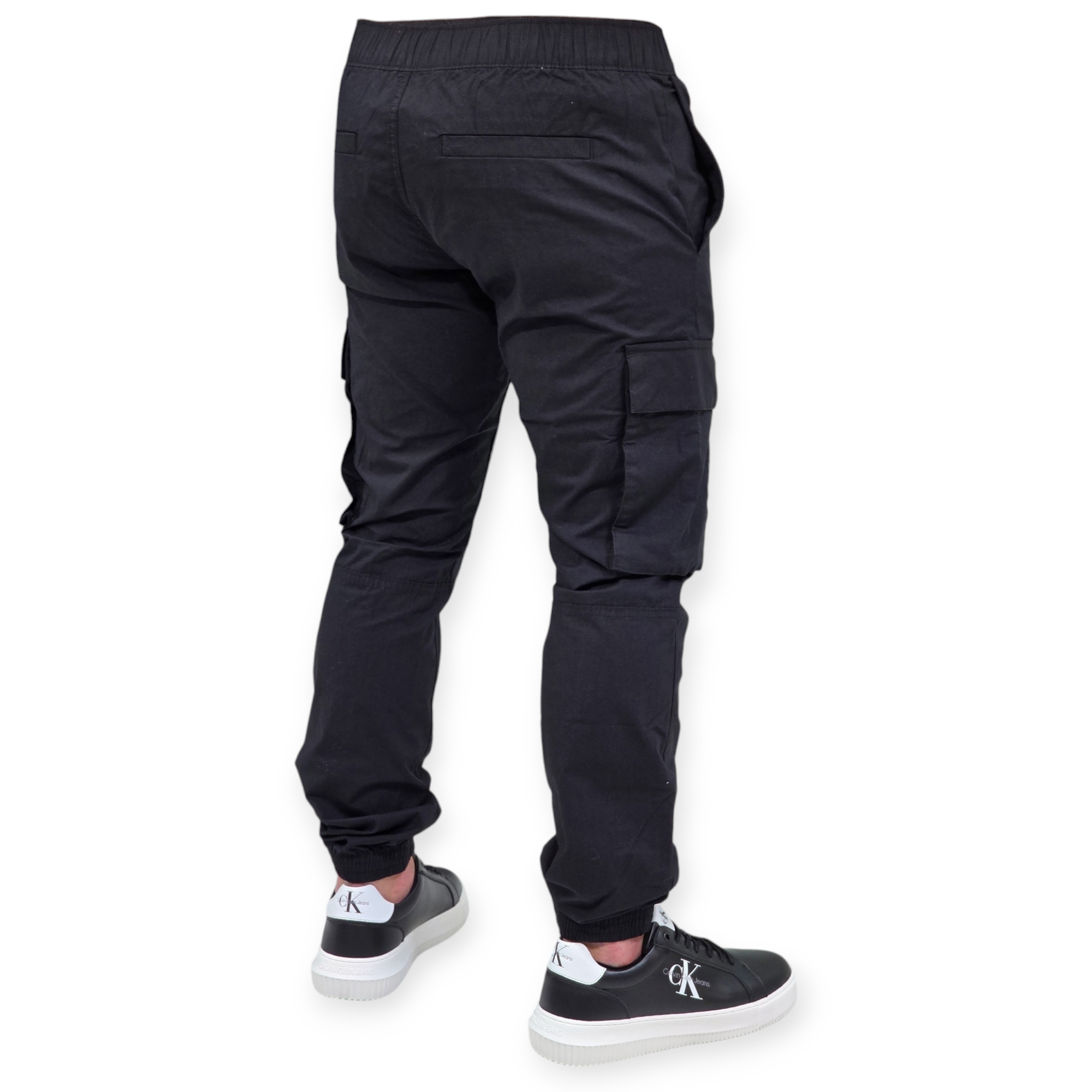 מכנס CALVIN KLEIN SKINNY CARGO