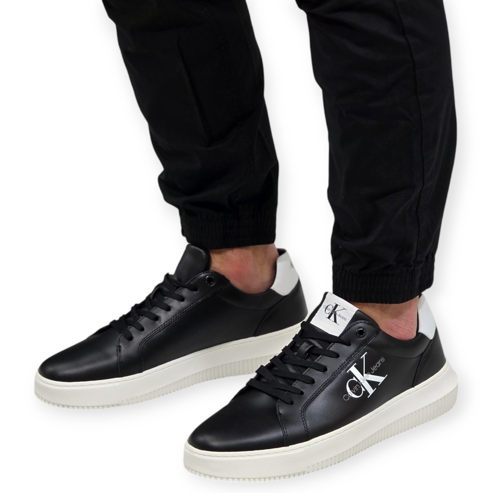 מכנס CALVIN KLEIN SKINNY CARGO