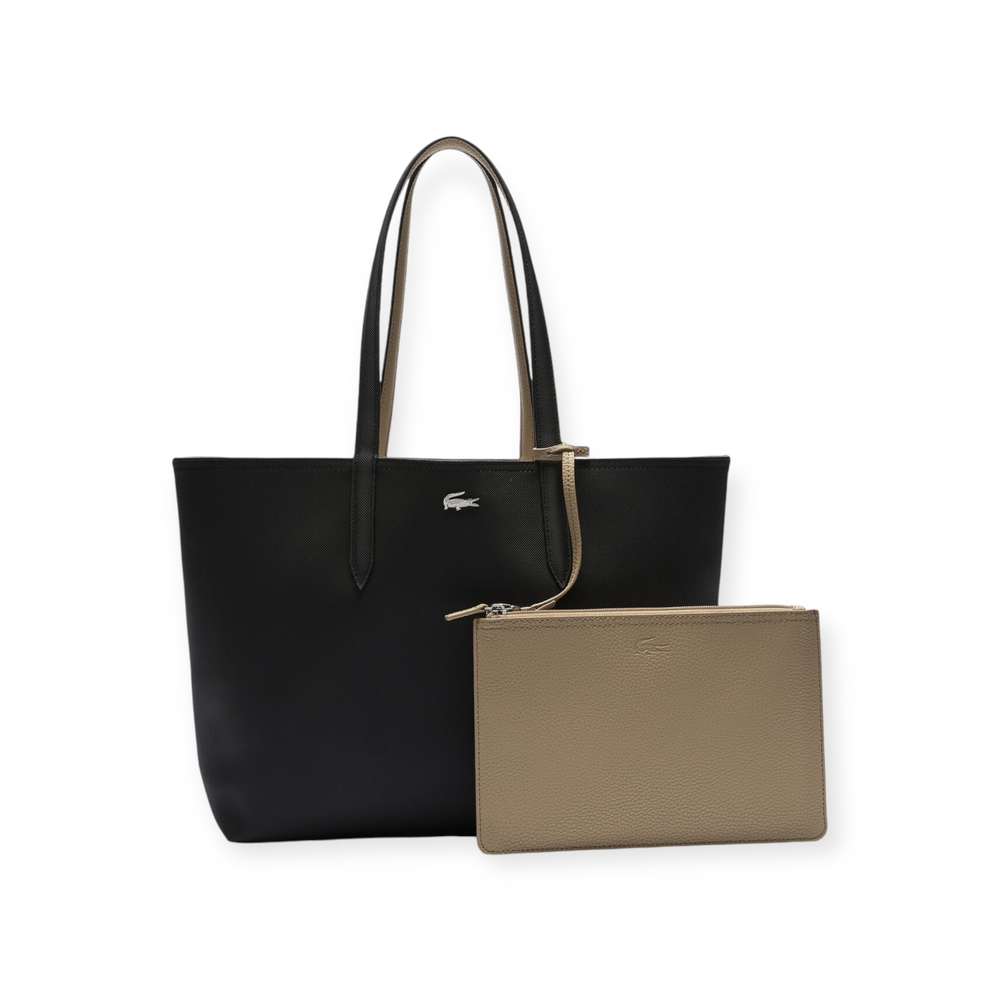 תיק LACOSTE WOMEN SHOPPING BAG