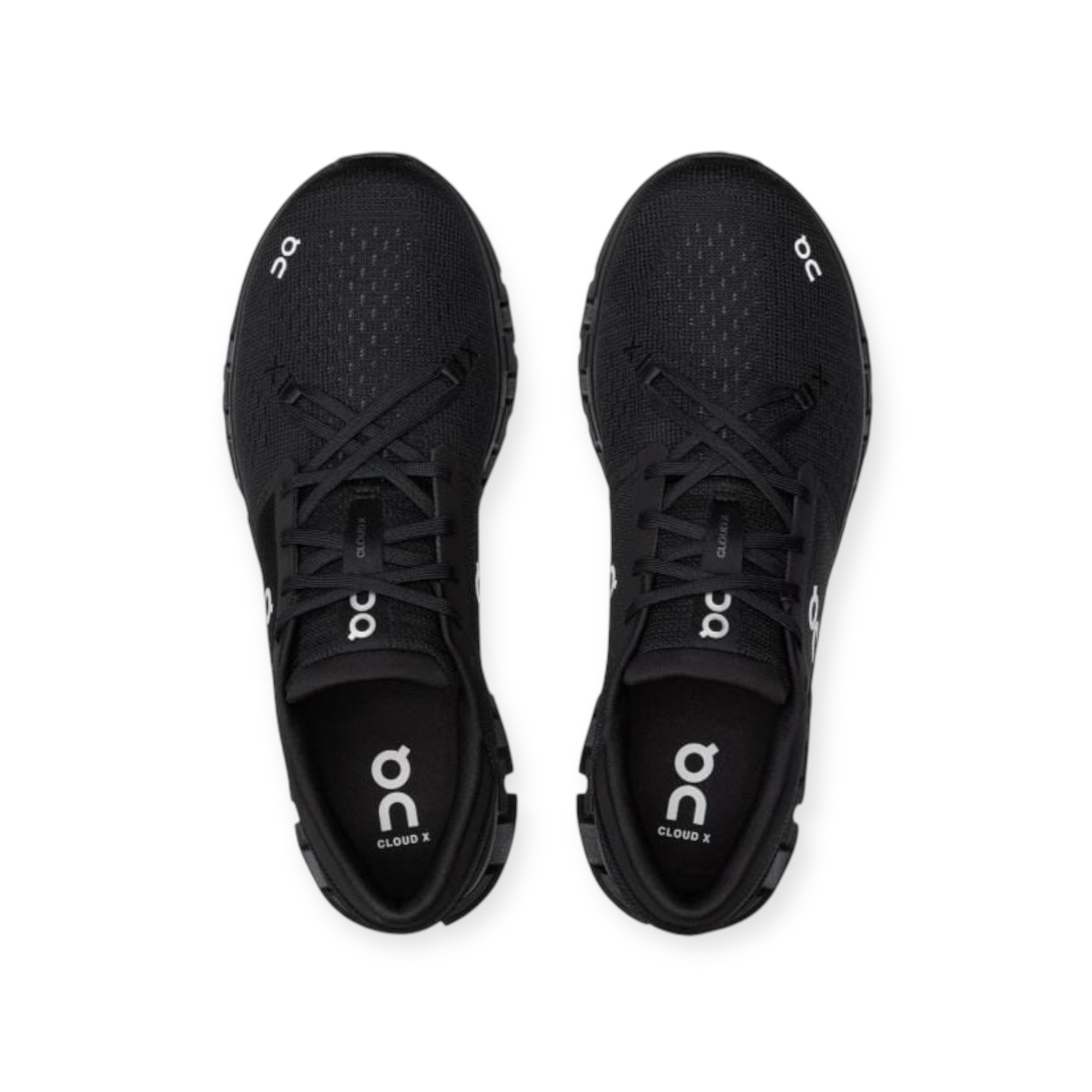 נעלי ON CLOUD X 4 ECLIPSE