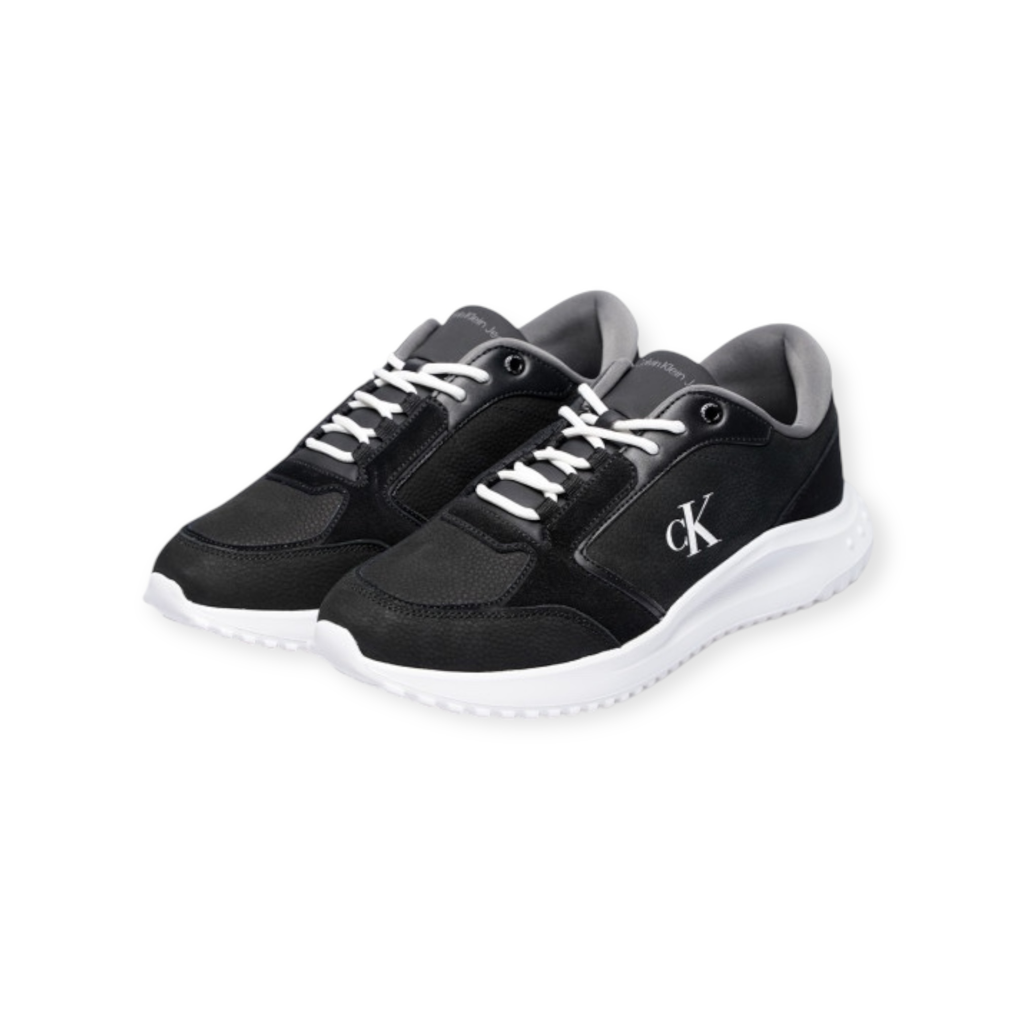 נעלי CALVIN KLEIN EVA RUNNER