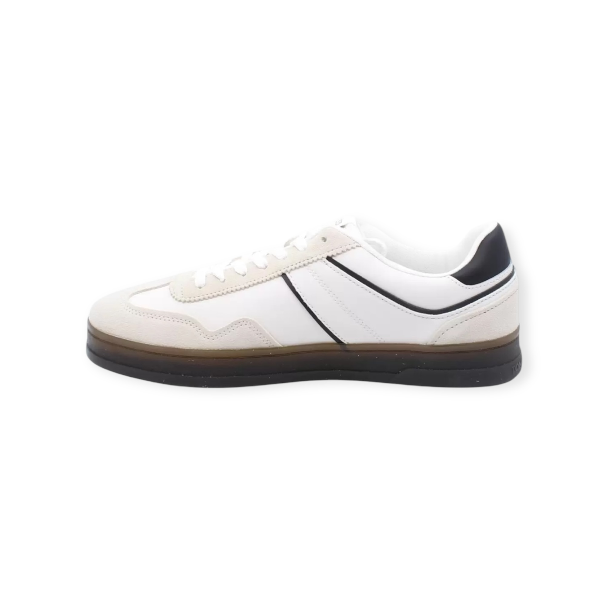 נעלי TOMMY HILFIGER GREENWICH LEATHER