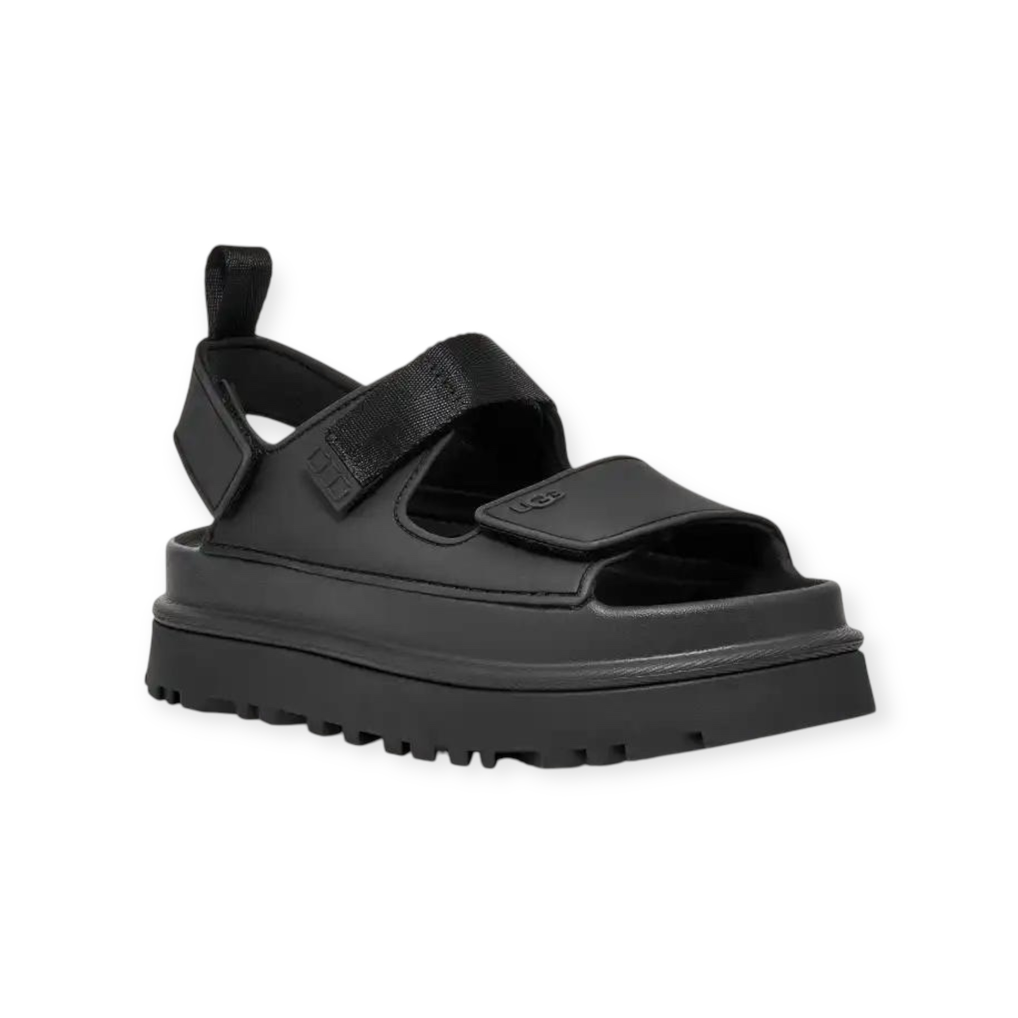 נעלי שחור UGG GOLDENGLOW