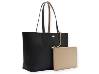 תיק נשיםמכירה מוקדמת צפי הגעה 5.10 LACOSTE WOMEN SHOPPING BAG