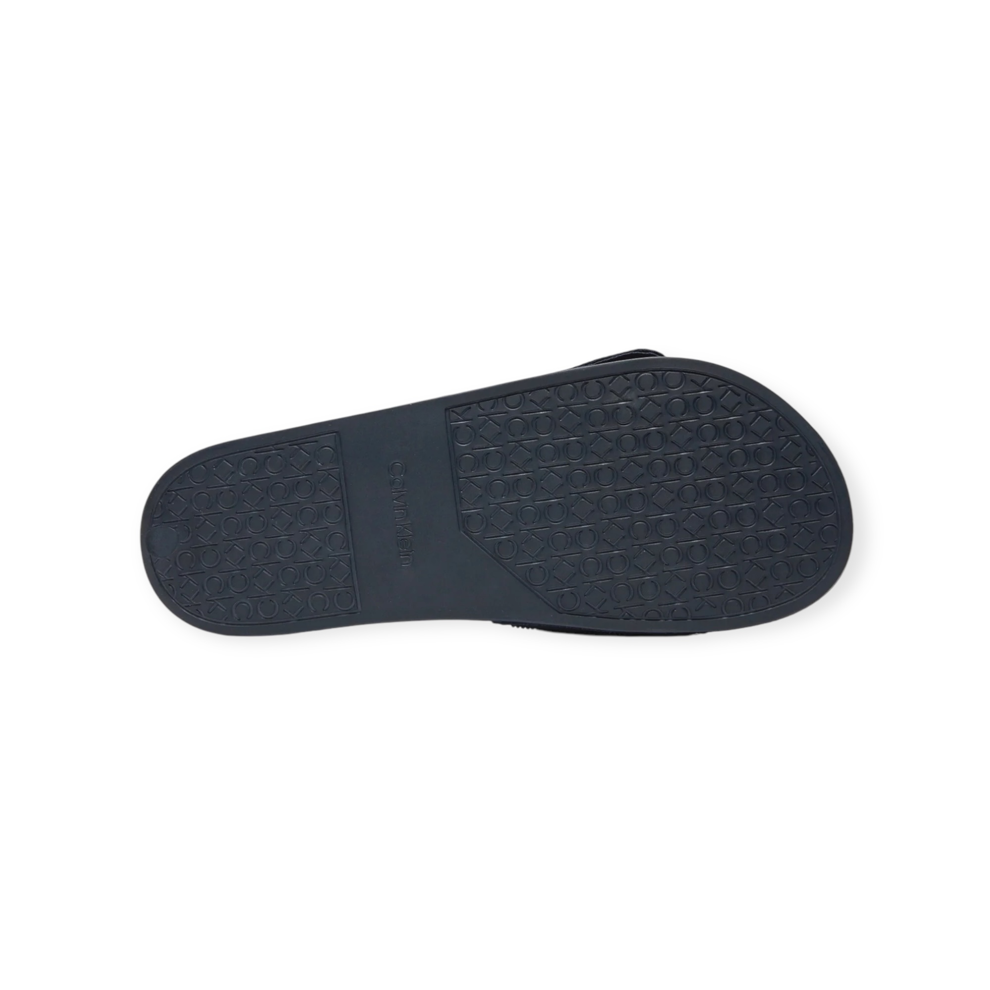 נעלי CALVIN KLEIN POOL SLIDE