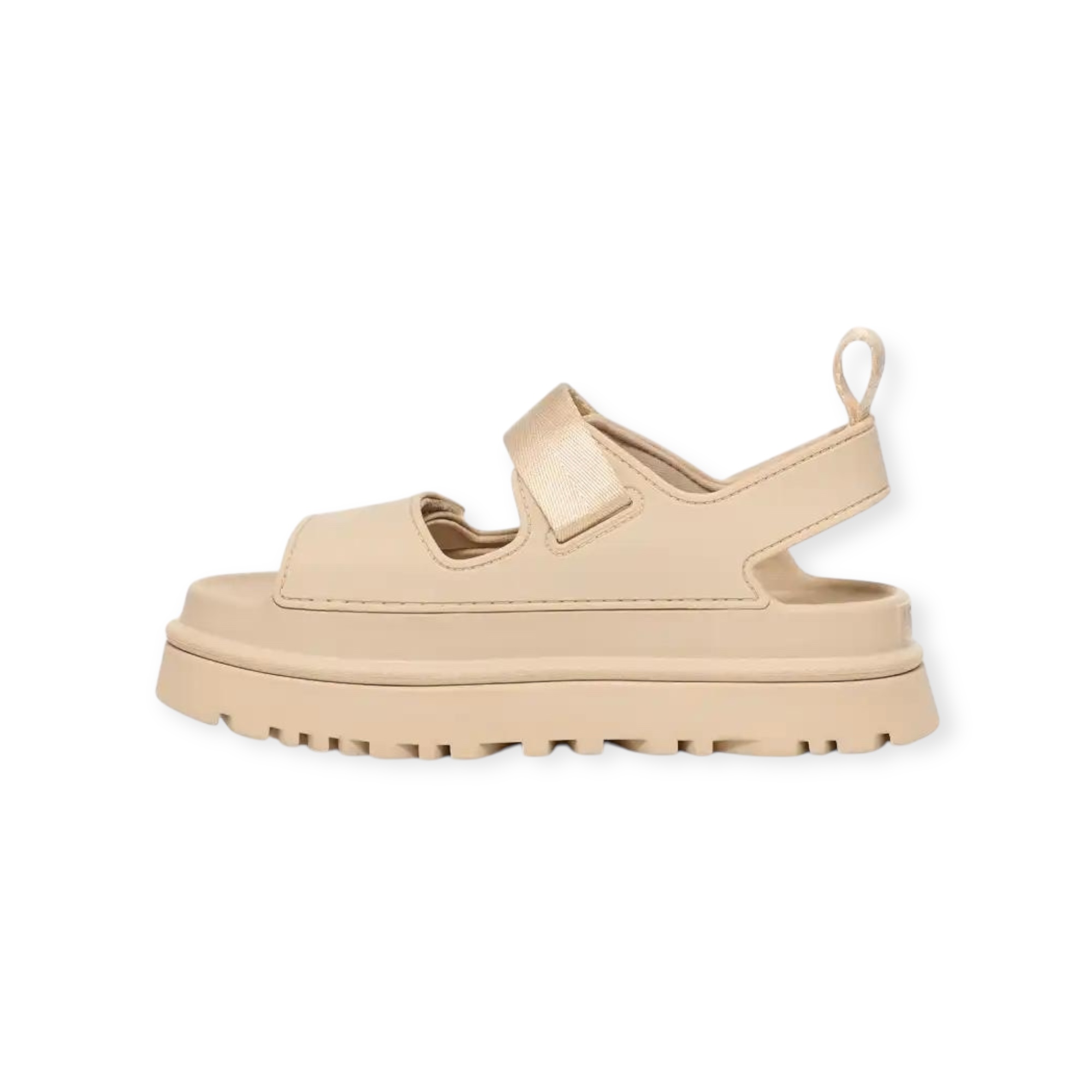 נעלי בז UGG GOLDENGLOW