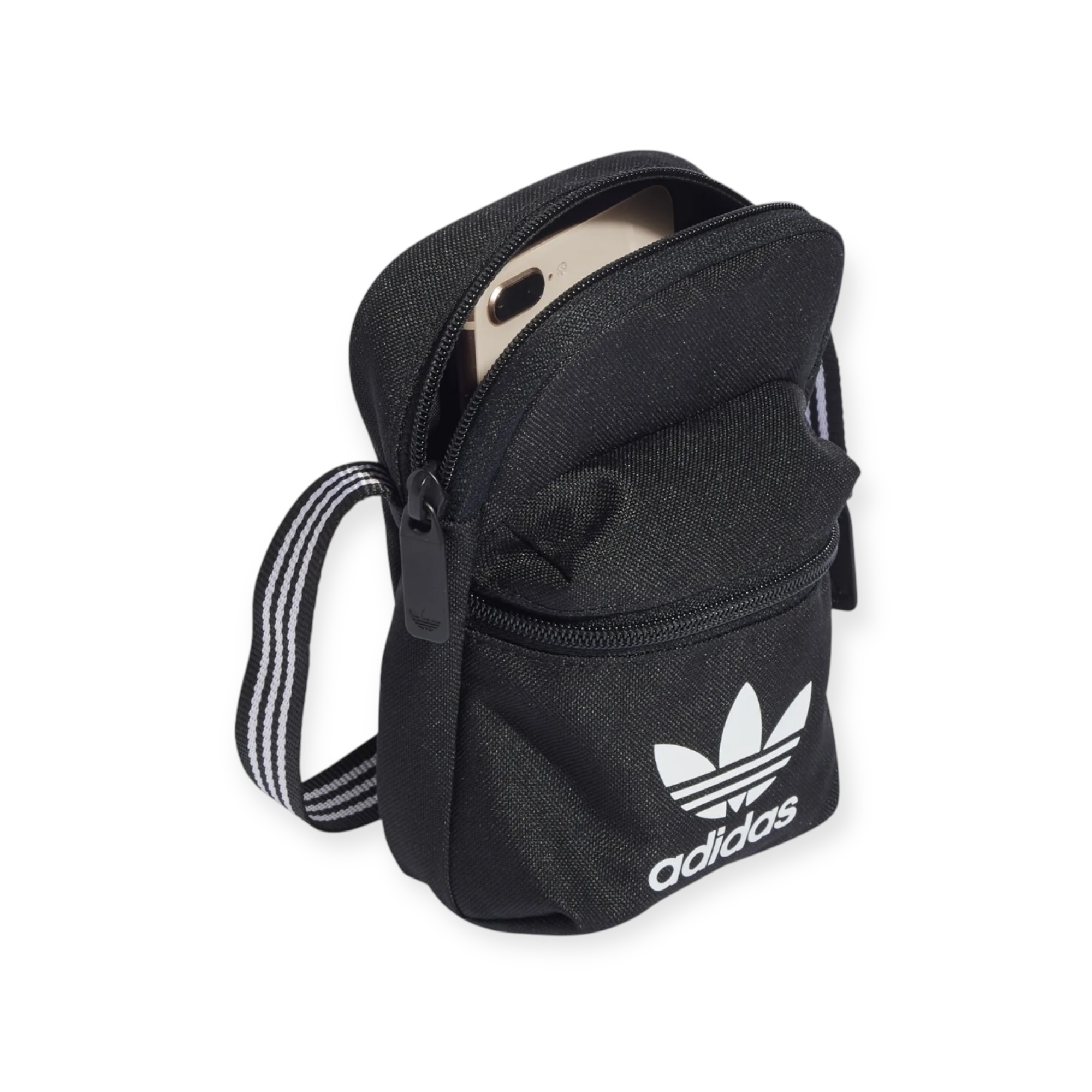 תיק צד ADIDAS FESTIVAL BAG תיק צד ADIDAS FESTIVAL BAG