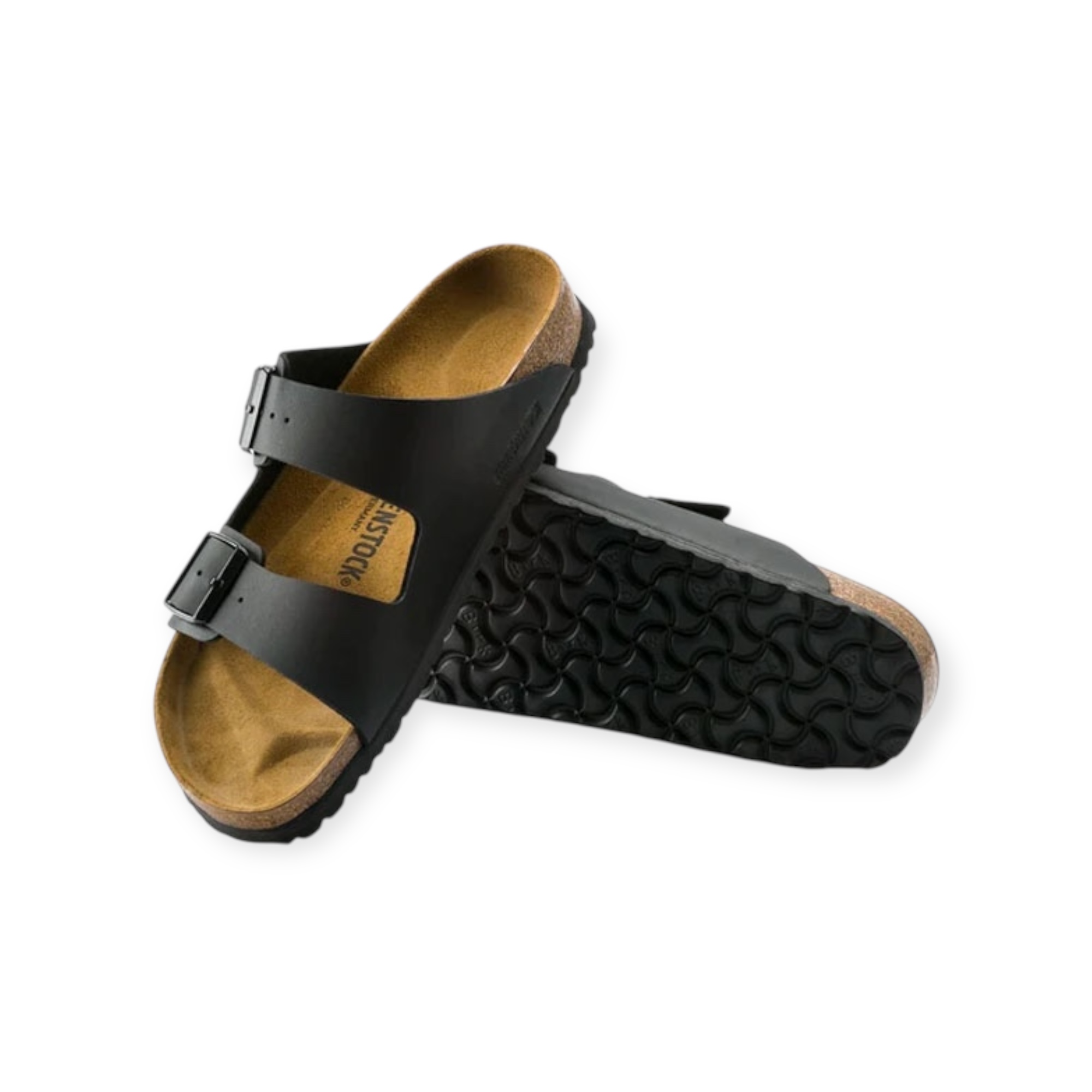 נעלי אריזונה BIRKENSTOCK ARIZONA BIRKO FLOR