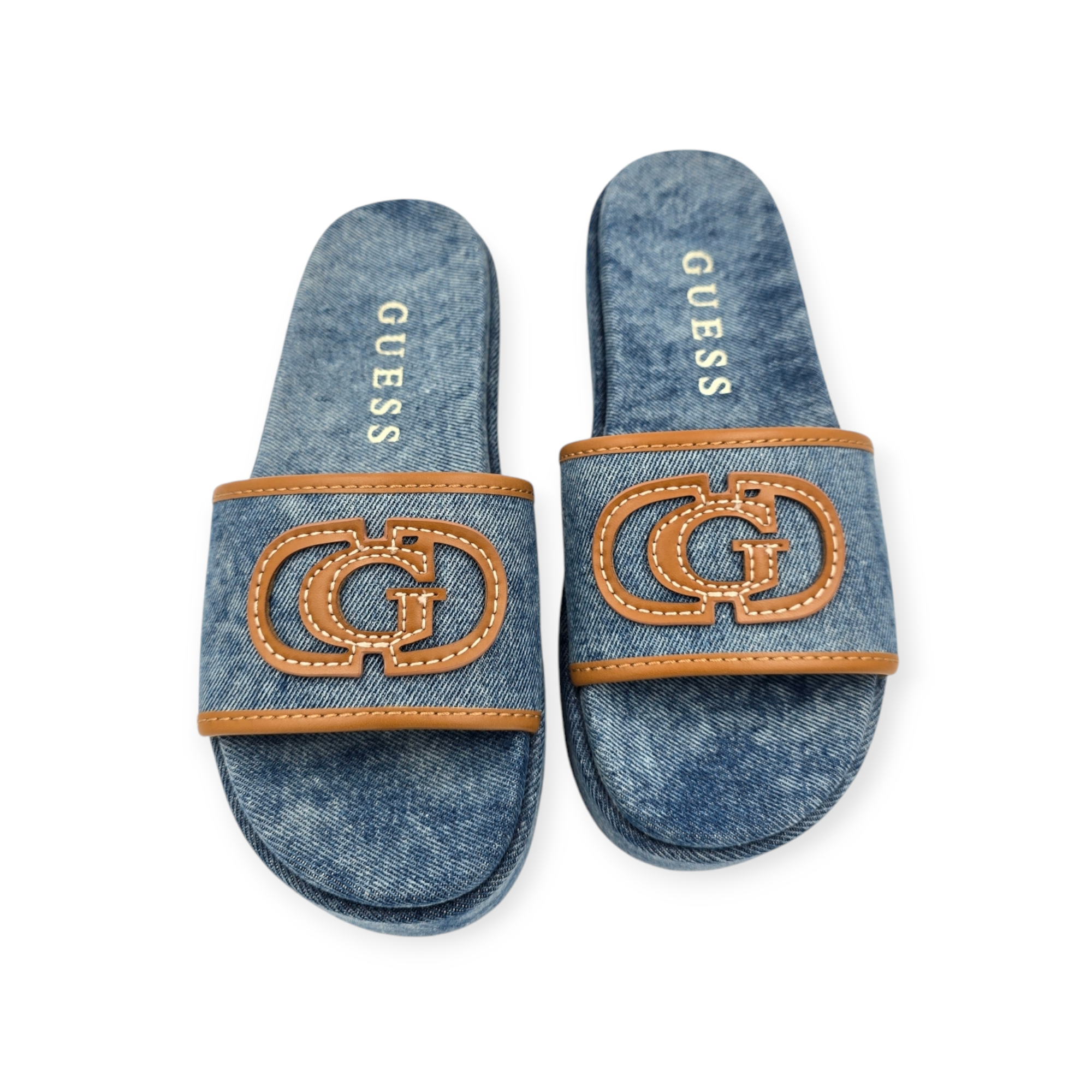 נעלי GUESS LONNEY נעלי GUESS LONNEY