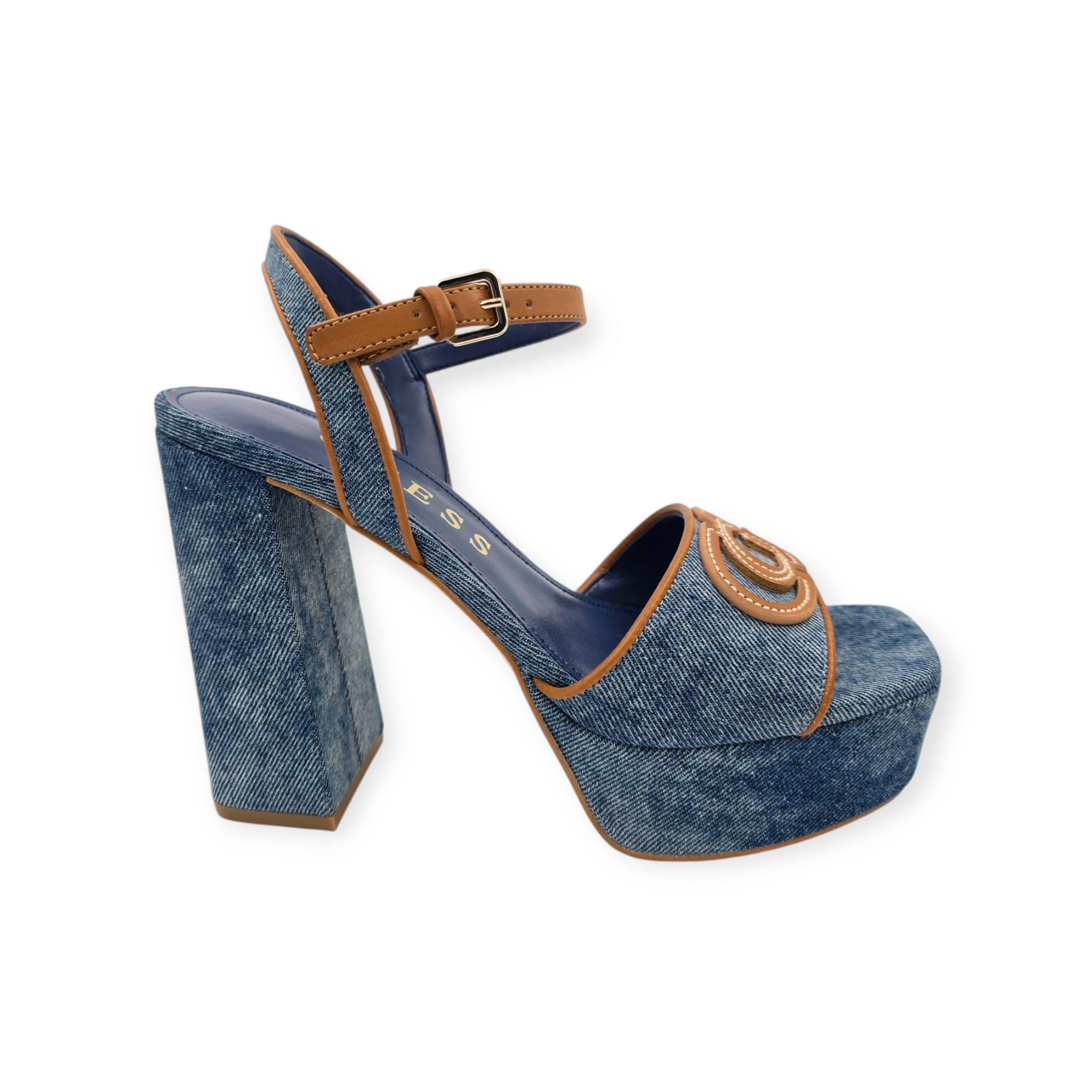 נעלי GUESS VIARA