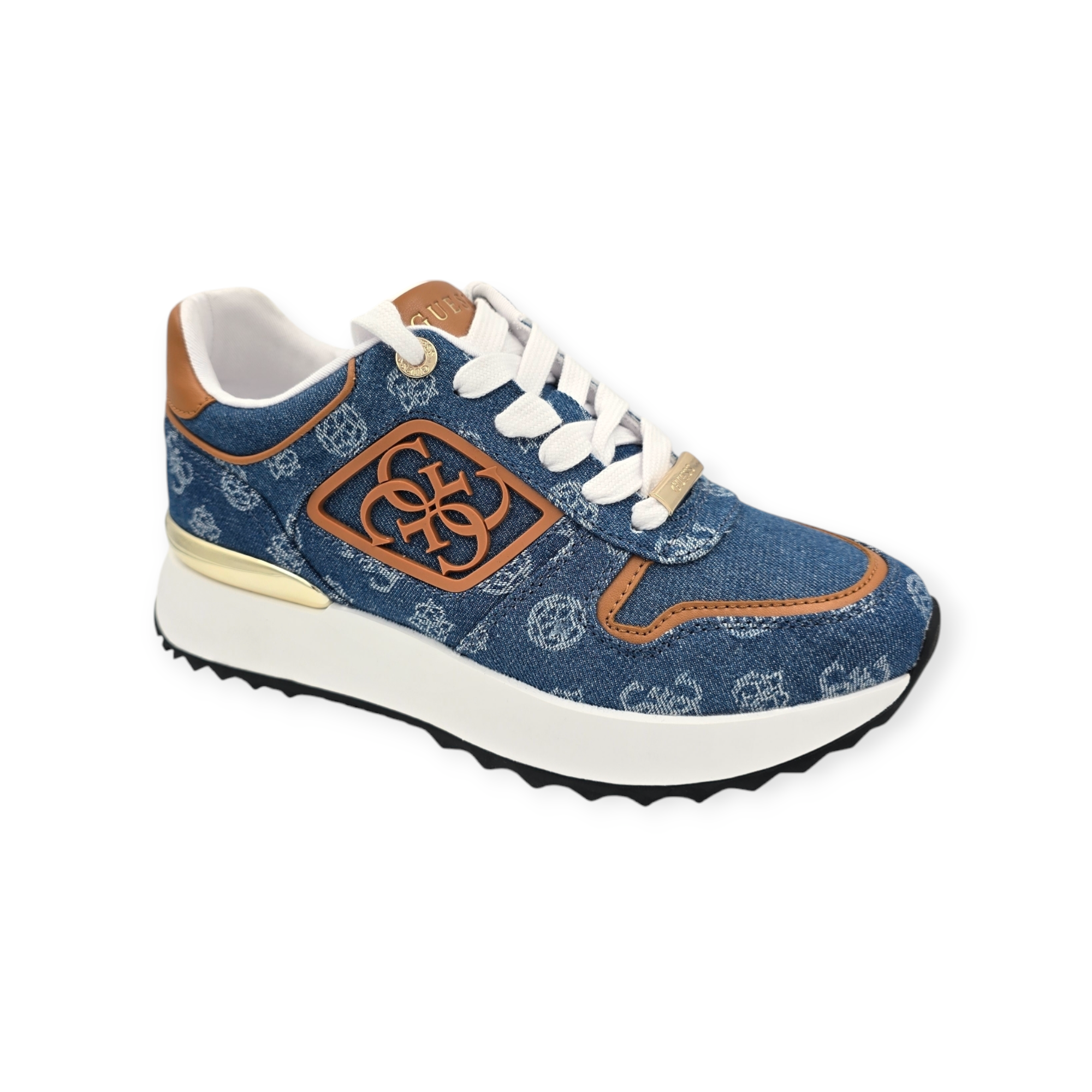 נעלי GUESS KOYAA