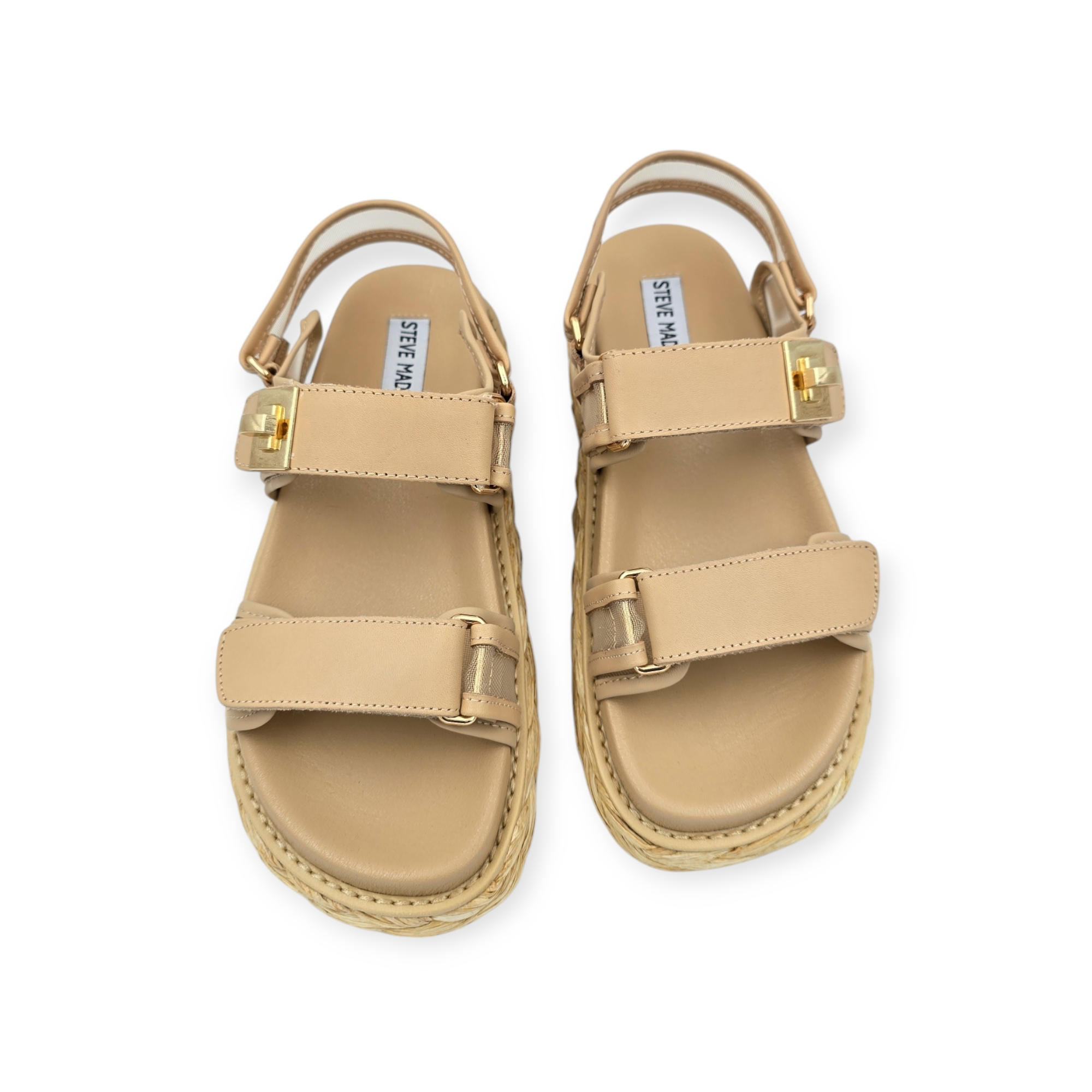 נעלי STEVE MADDEN BIGMONA